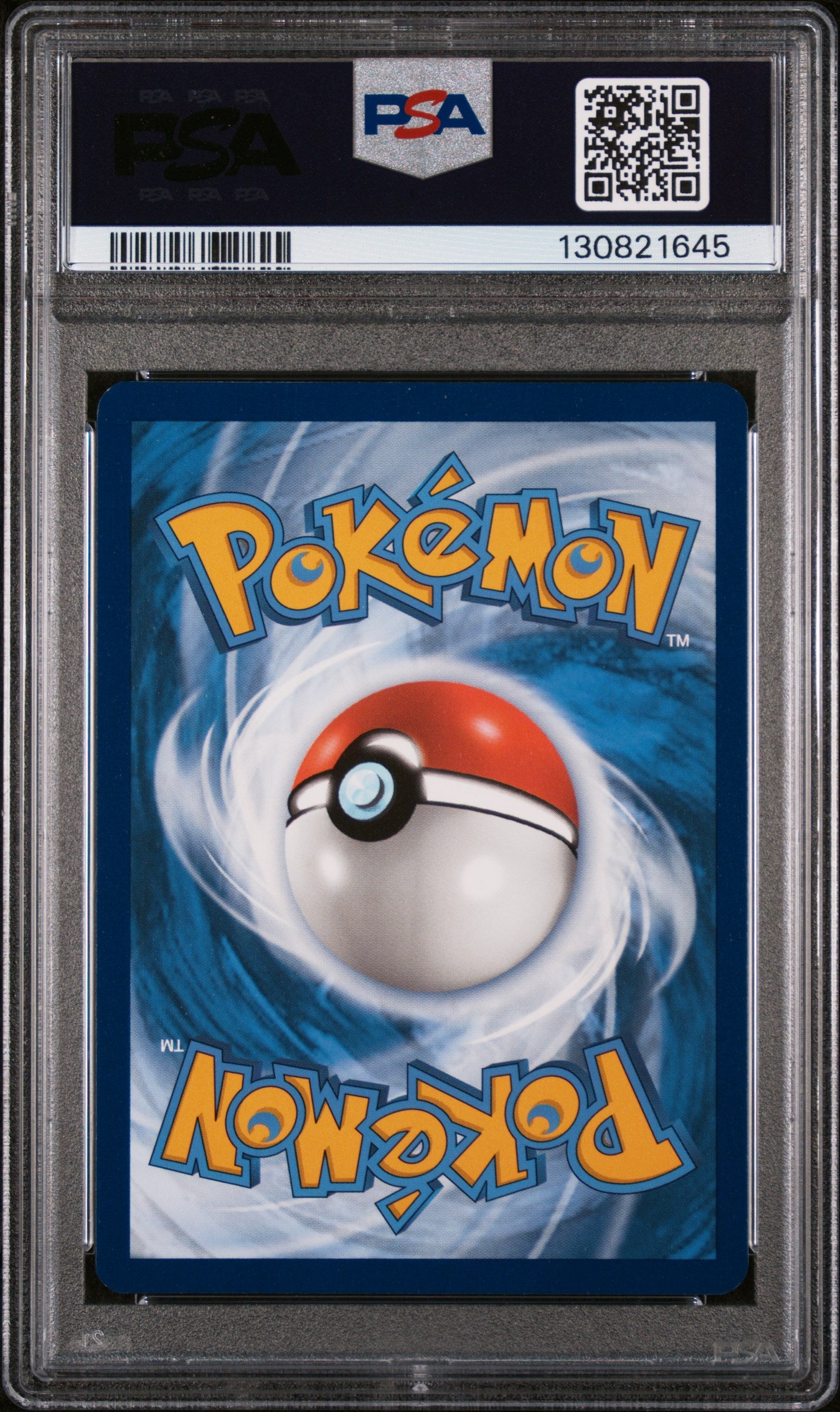 Miscellaneous Cards & Products 007/165 PSA9 #130821645 Squirtle - Reverse Holofoil - Promo