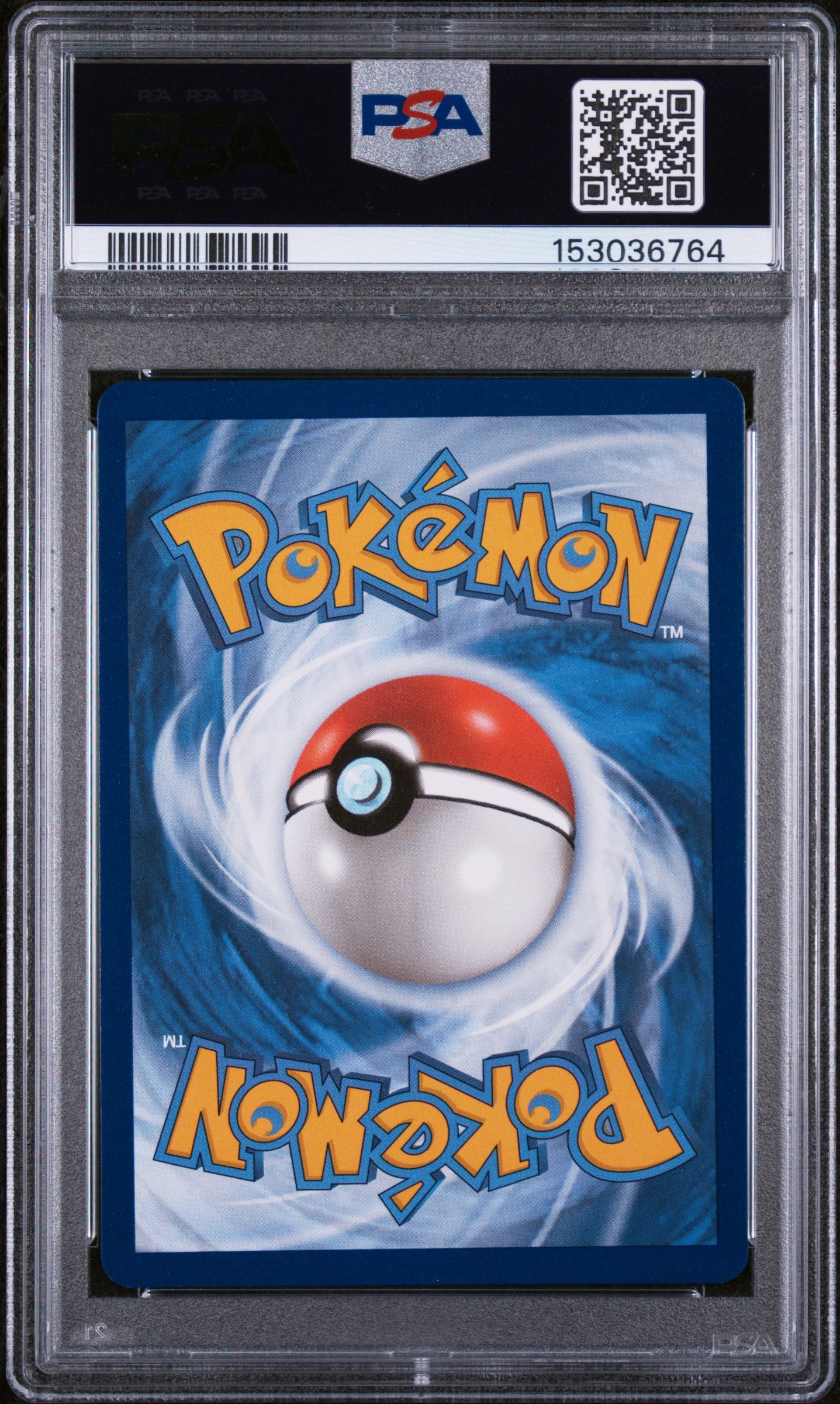 Crown Zenith Galarian Gallery GG38/GG70 PSA9 #153036764 Suicune V - Holofoil - Ultra Rare
