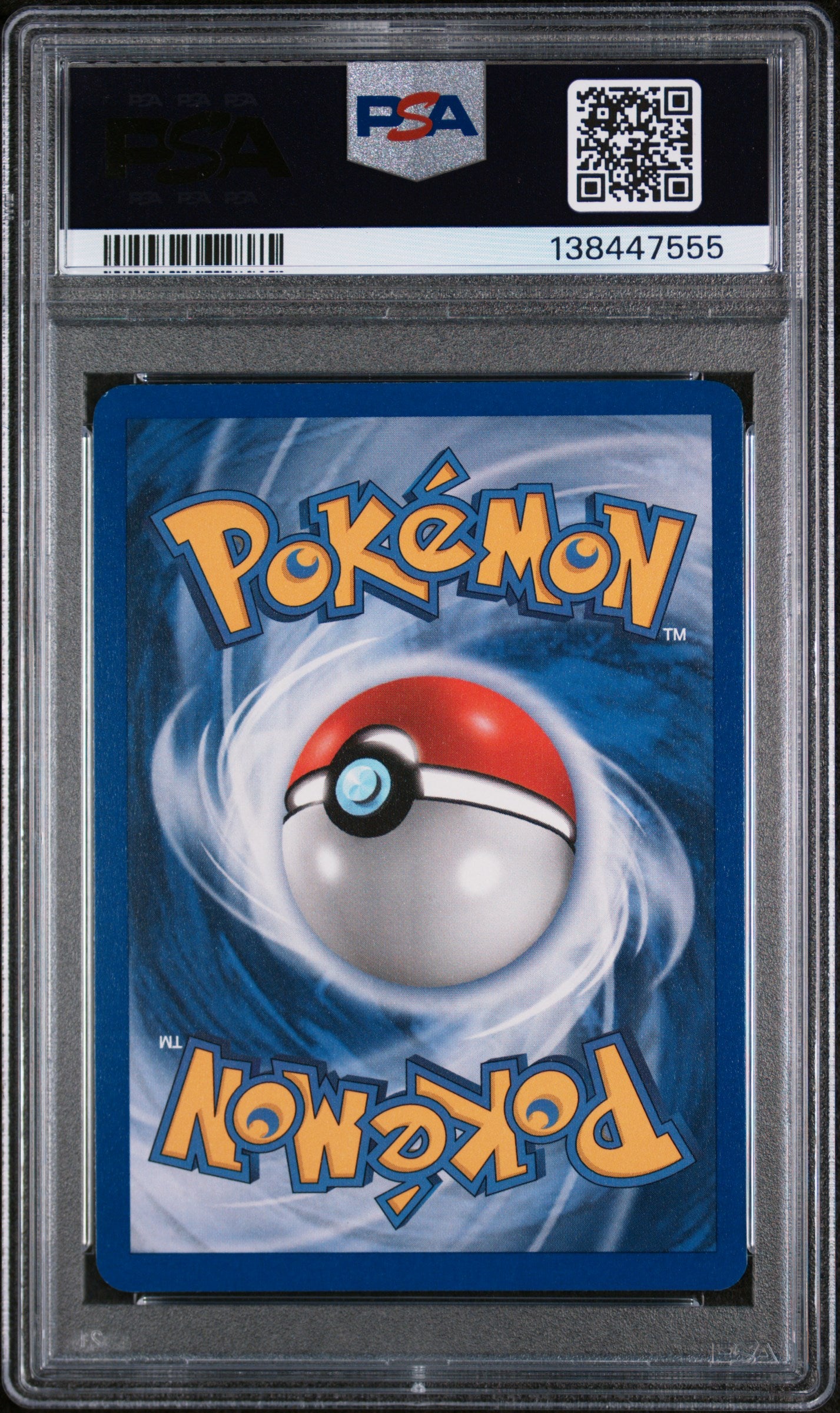Team Rocket Returns 105 PSA7 #138447555 Rocket's Suicune ex - Holofoil - Ultra Rare