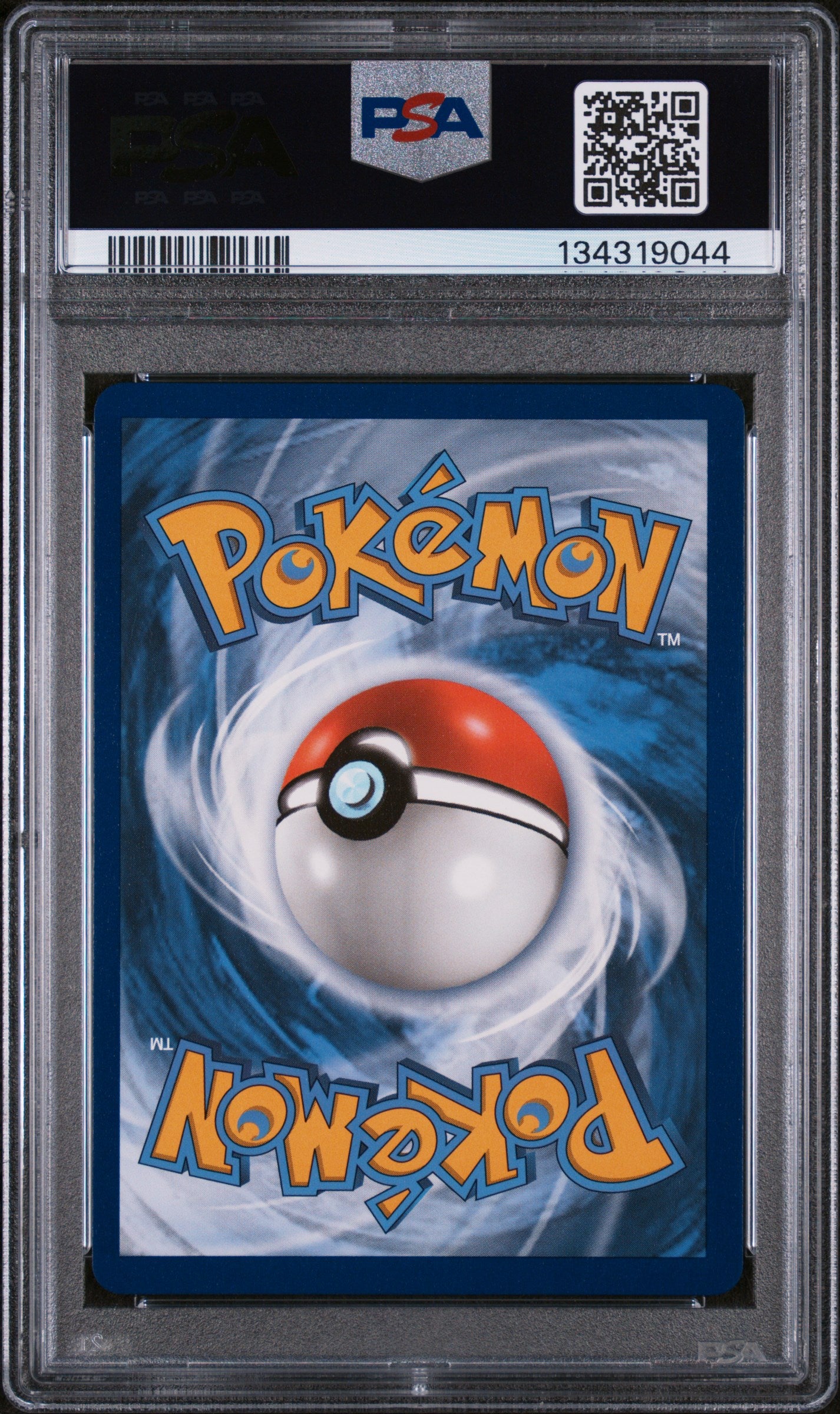 SWSH Sword & Shield Promo Cards SWSH134 PSA10 #134319044 Dark Sylveon V - Holofoil - Promo