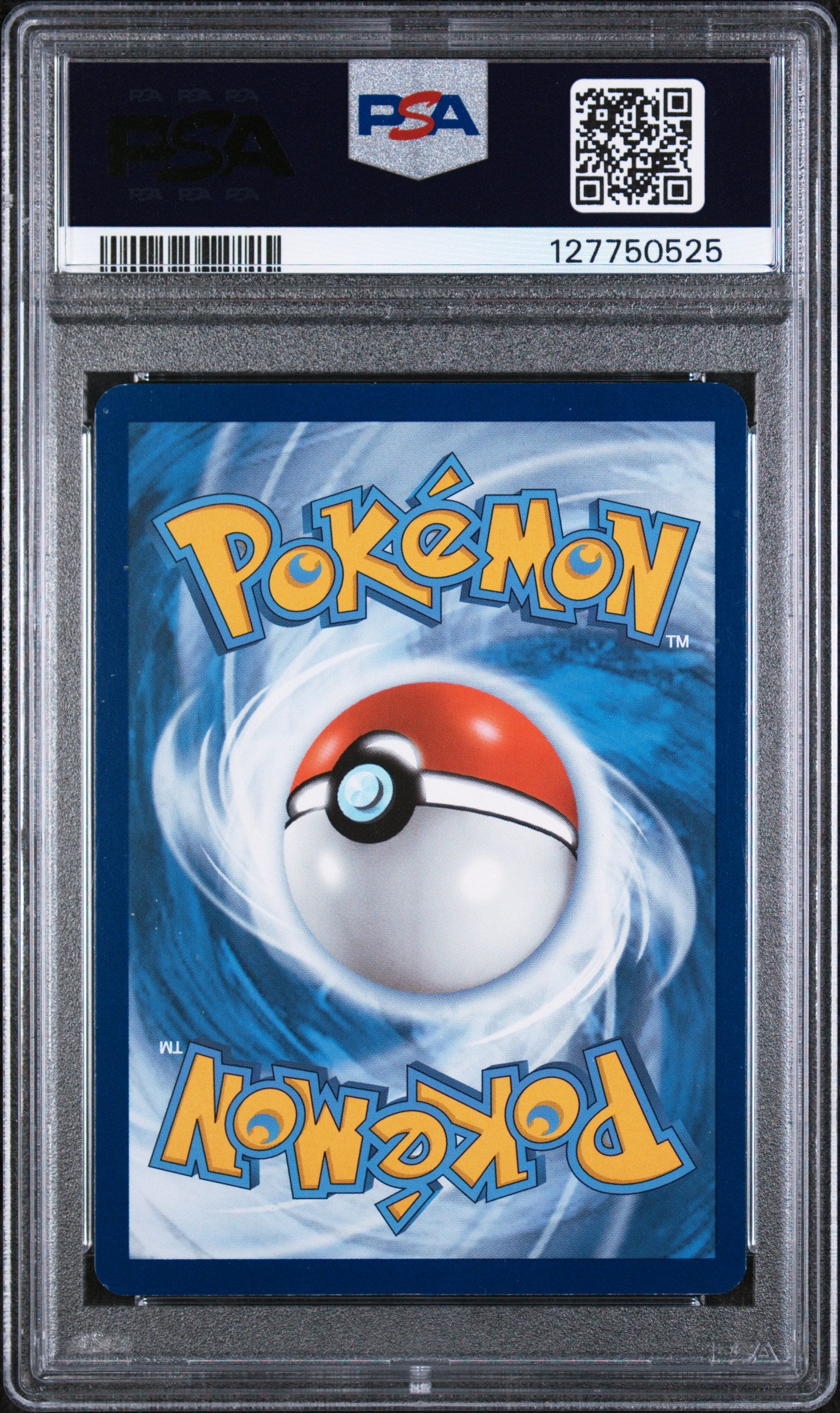 Pokemon GO 035/078 PSA8 #127750525 Sylveon - Holofoil - Holo Rare