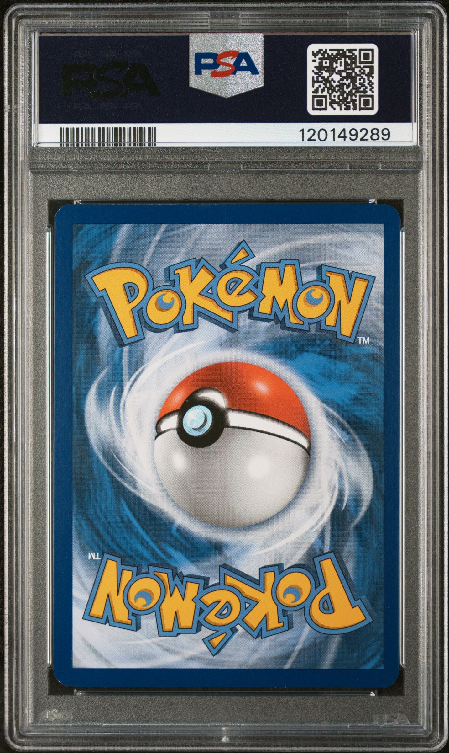 Generations Radiant Collection RC32/RC32 PSA8 #120149289 Sylveon EX (Full Art) - Holofoil - Ultra Rare