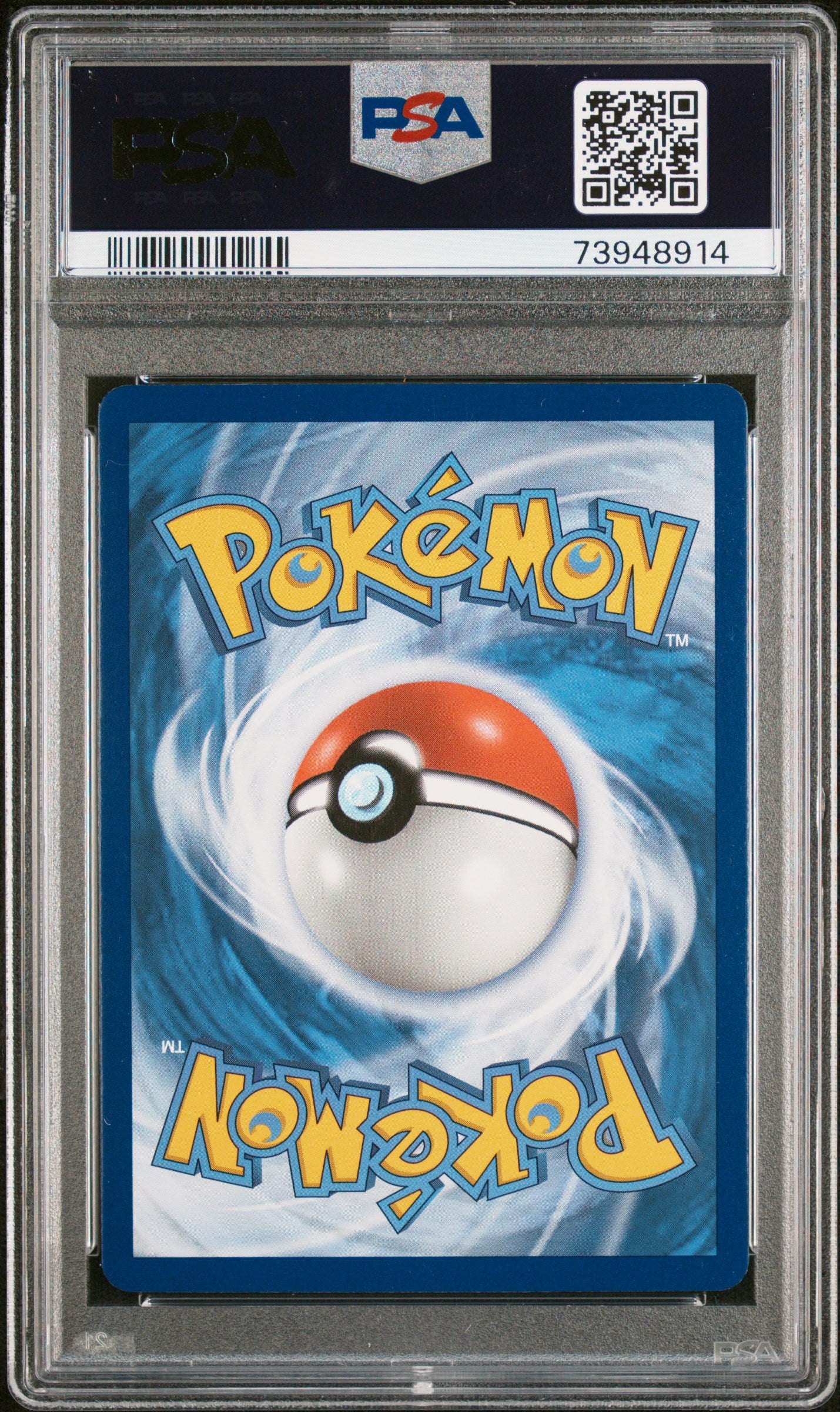 SM Unbroken Bonds 130/214 PSA10 #73948914 Gardevoir & Sylveon GX - Holofoil - Ultra Rare