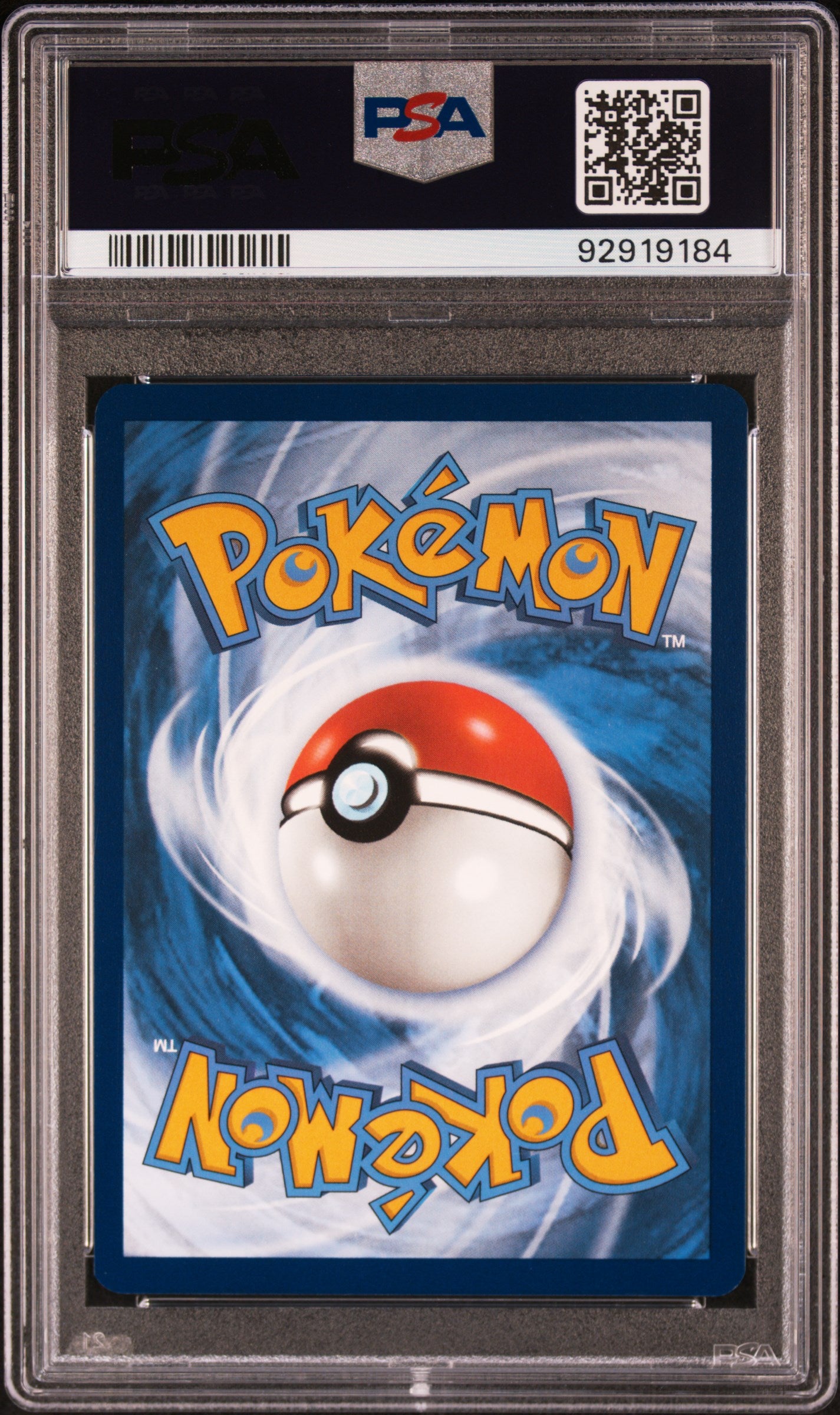 SV Scarlet & Violet 151 178/165 PSA10 #92919184 Tangela - Holofoil - Illustration Rare