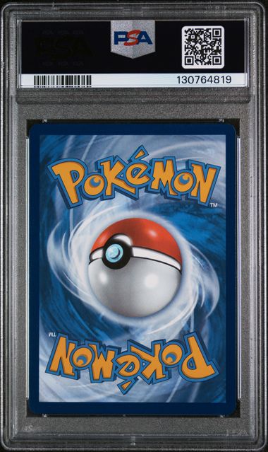 Miscellaneous Cards & Products 096 PSA 10 #130764819 Team Rocket's Tyranitar (Pokemon Center Exclusive) - Rare