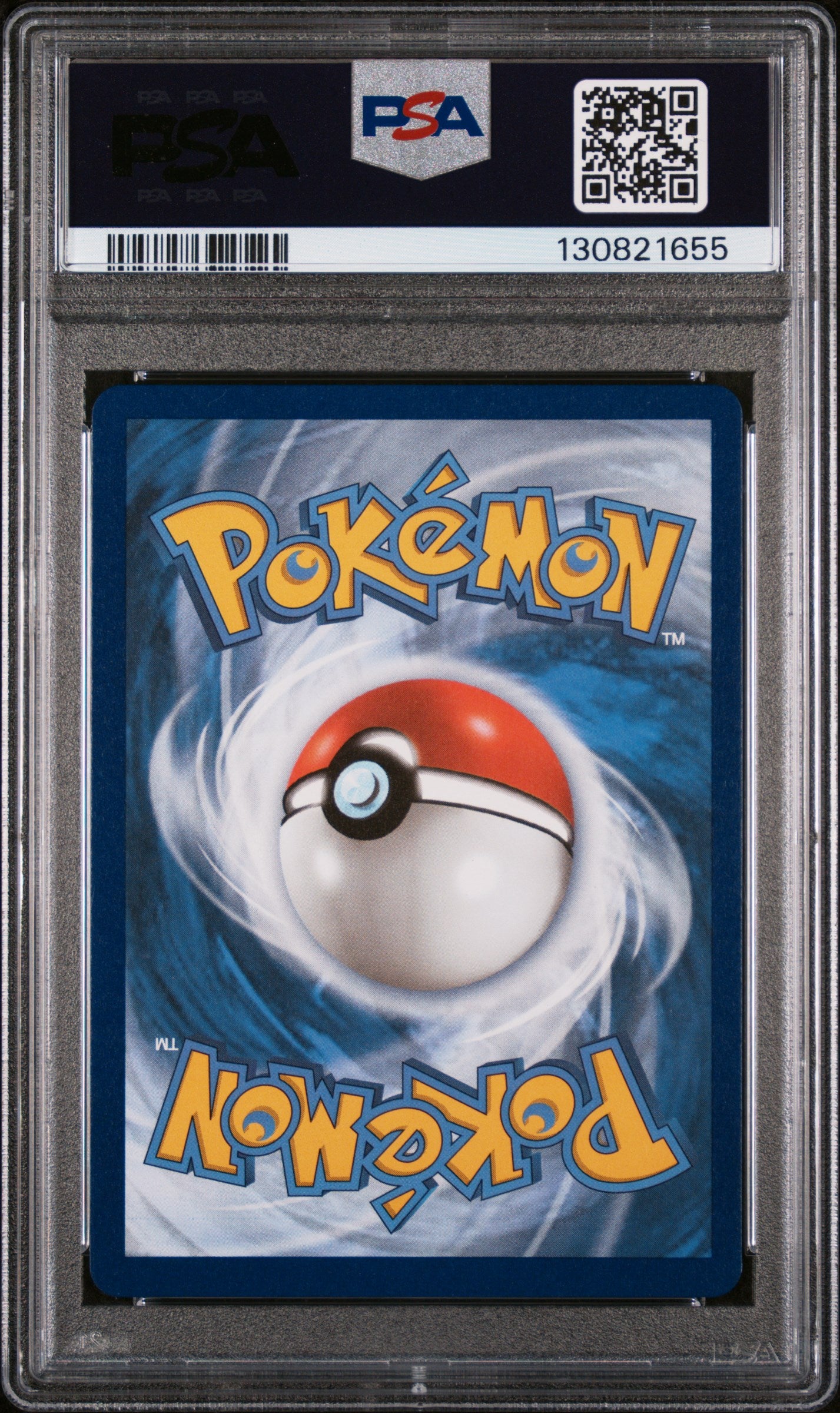 Celebrations Classic Collection 017/17 PSA9 #130821655 Umbreon Star - Holofoil - Classic Collection