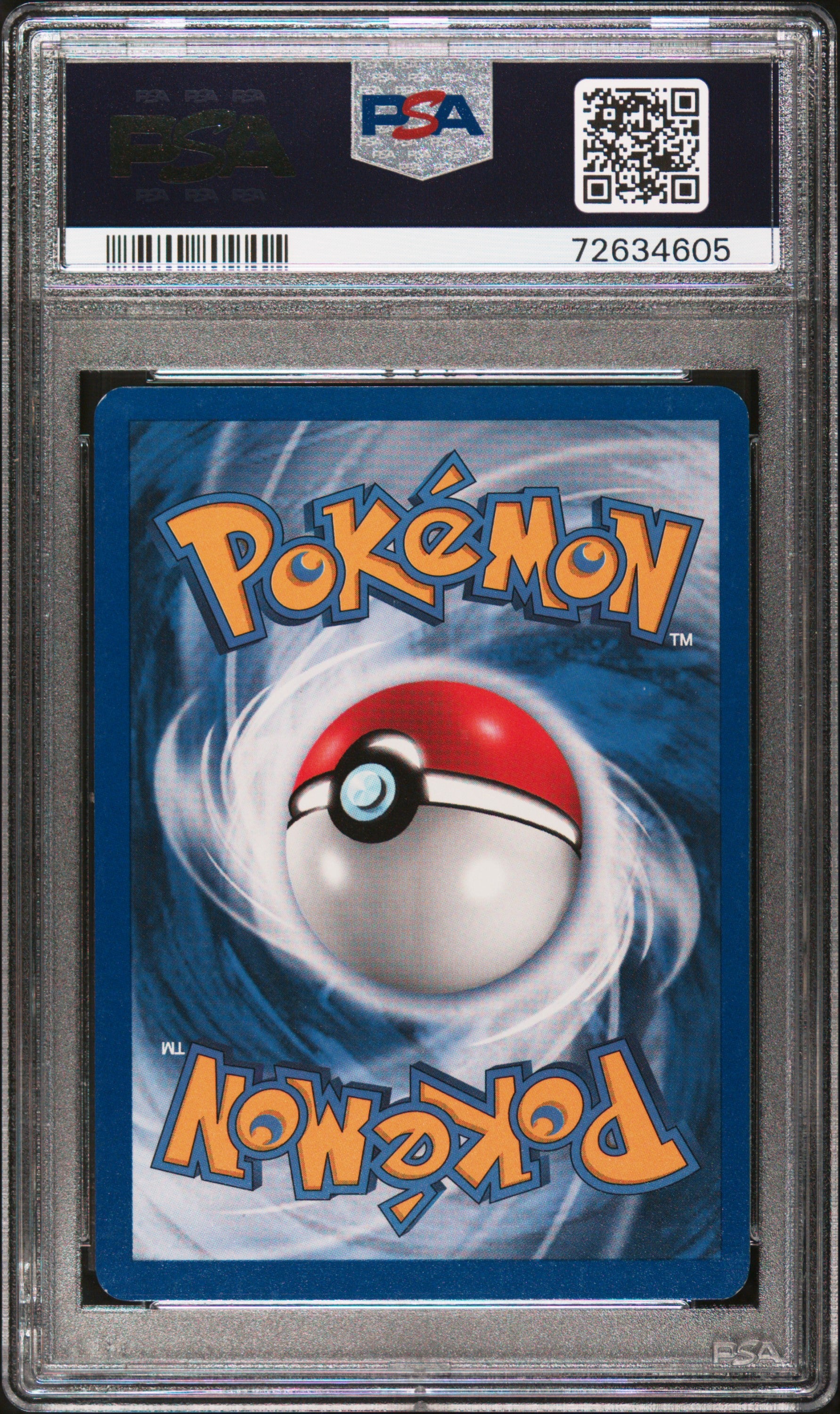 Neo Discovery 013/75 PSA8 #72634605 Umbreon (13) - Unlimited Holofoil - Holo Rare