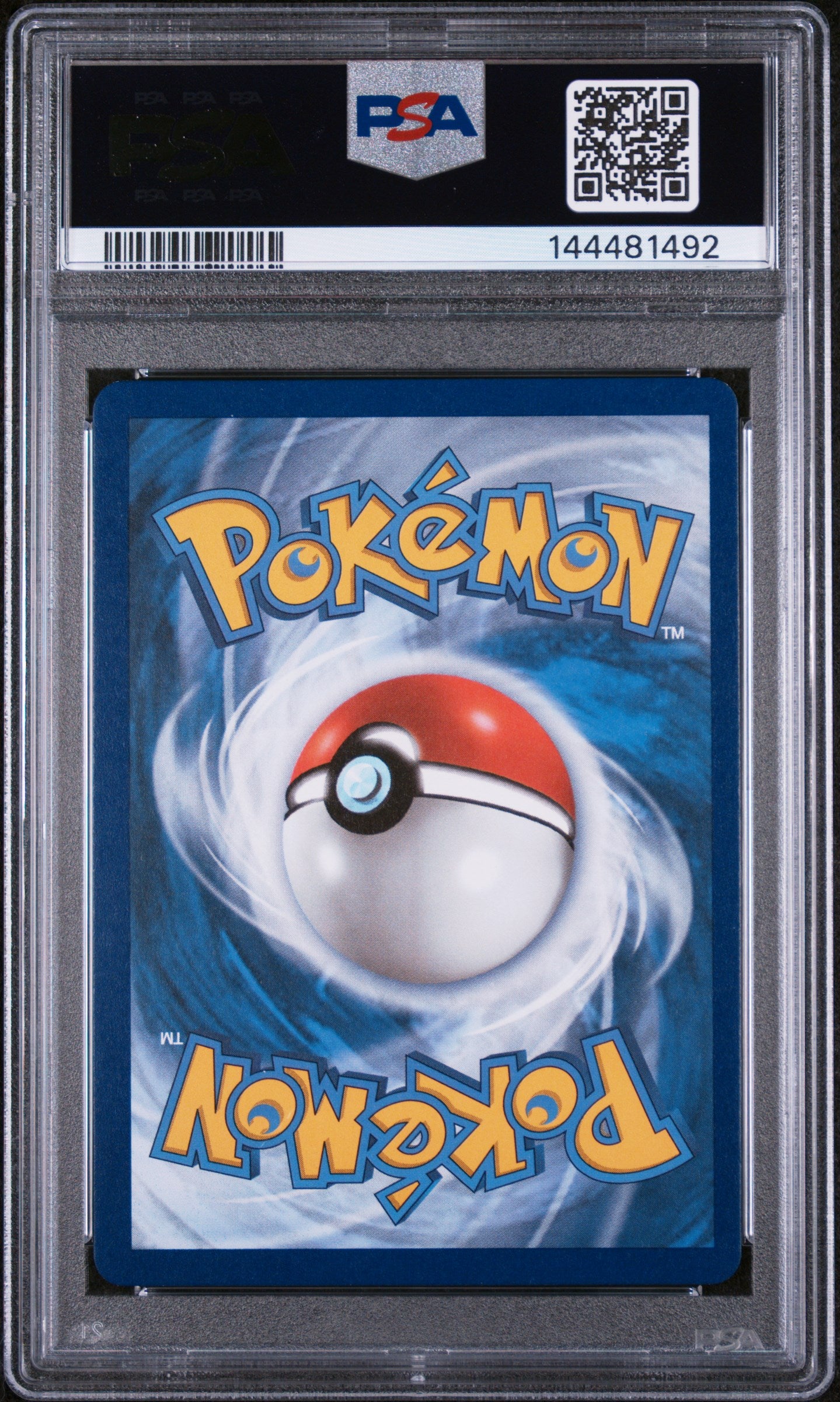 Celebrations Classic Collection 017/17 PSA9 #144481492 Umbreon Star - Holofoil - Classic Collection