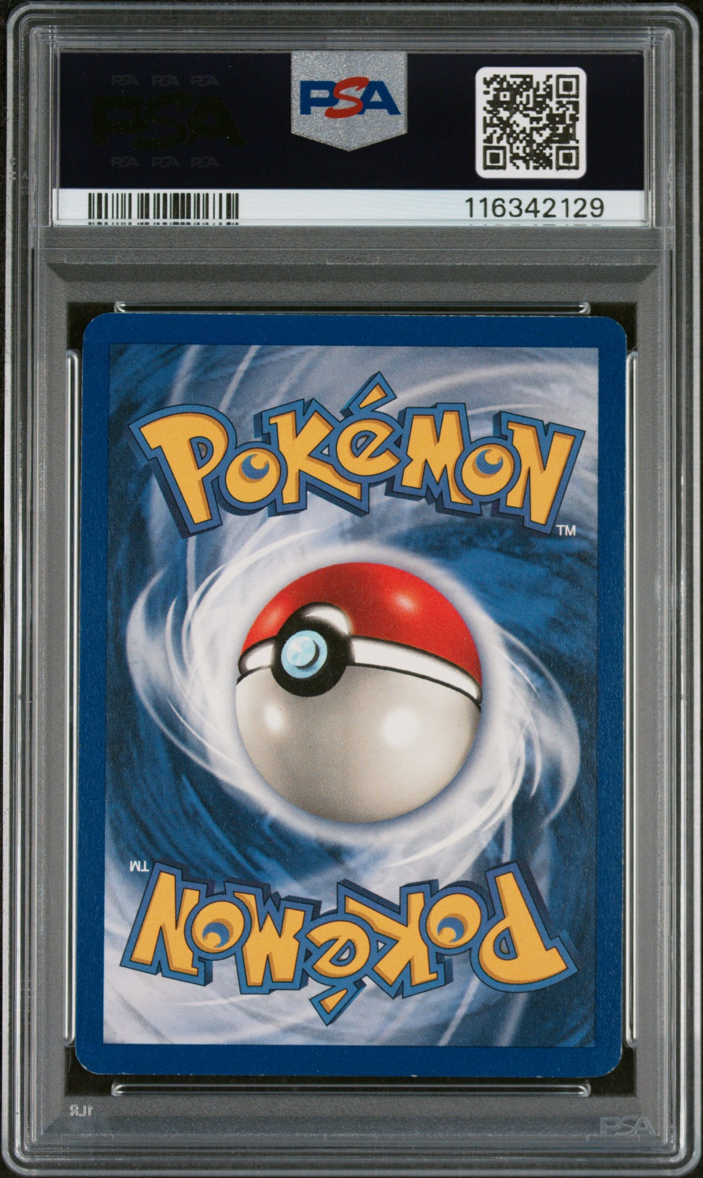 Jungle 013/64 PSA7 #116342129 Venomoth (13) - 1st Edition Holofoil - Holo Rare