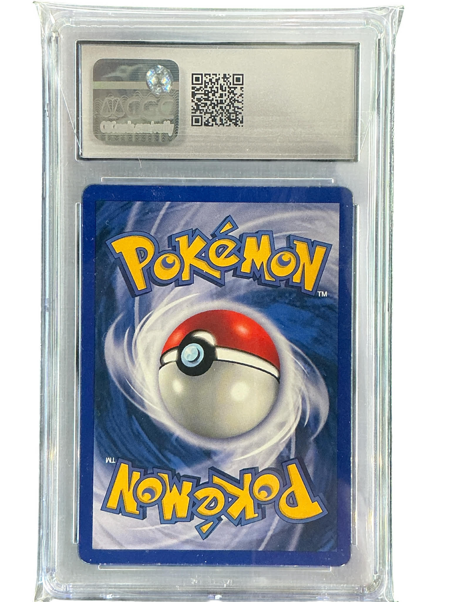 Base Set Shadowless 015/102 CGC7 #1401021196004 Venusaur - Unlimited Holofoil - Holo Rare