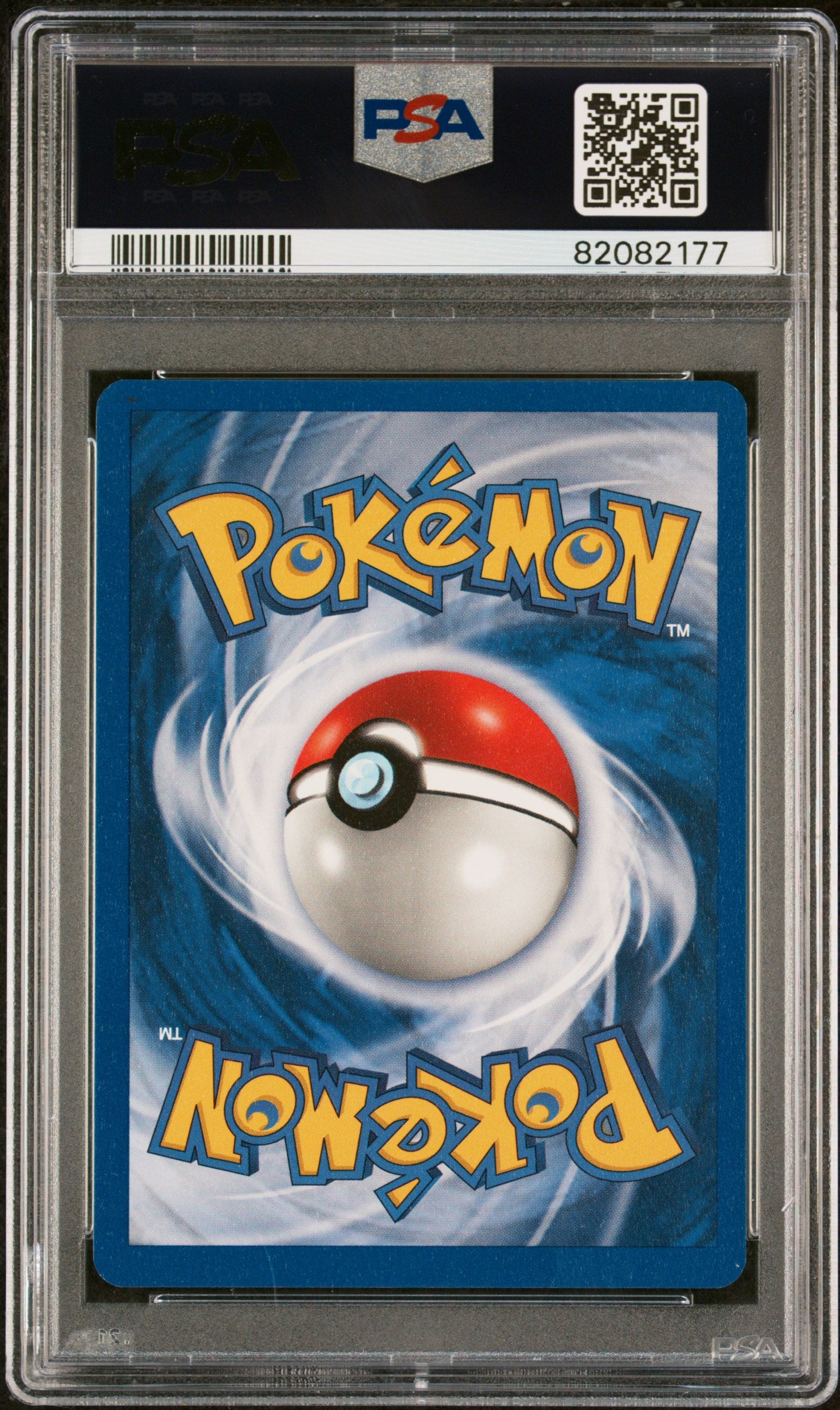 Best of Promos 007 PSA9 #82082177 Dark Venusaur - Promo