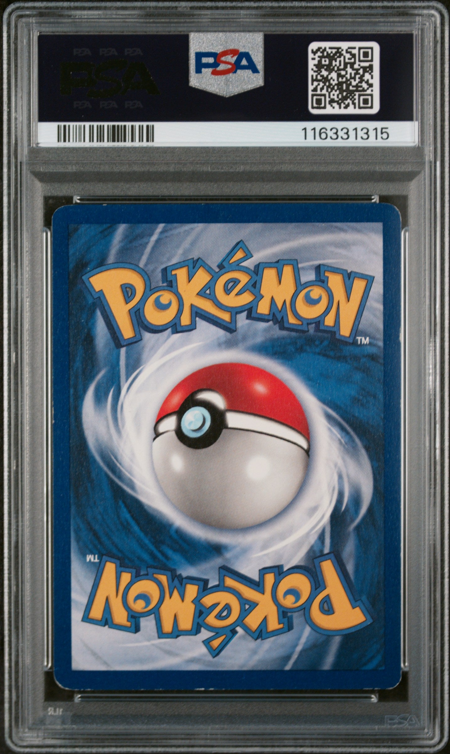 Base Set Shadowless 042/102 PSA5 #116331315 Wartortle - 1st Edition - Uncommon