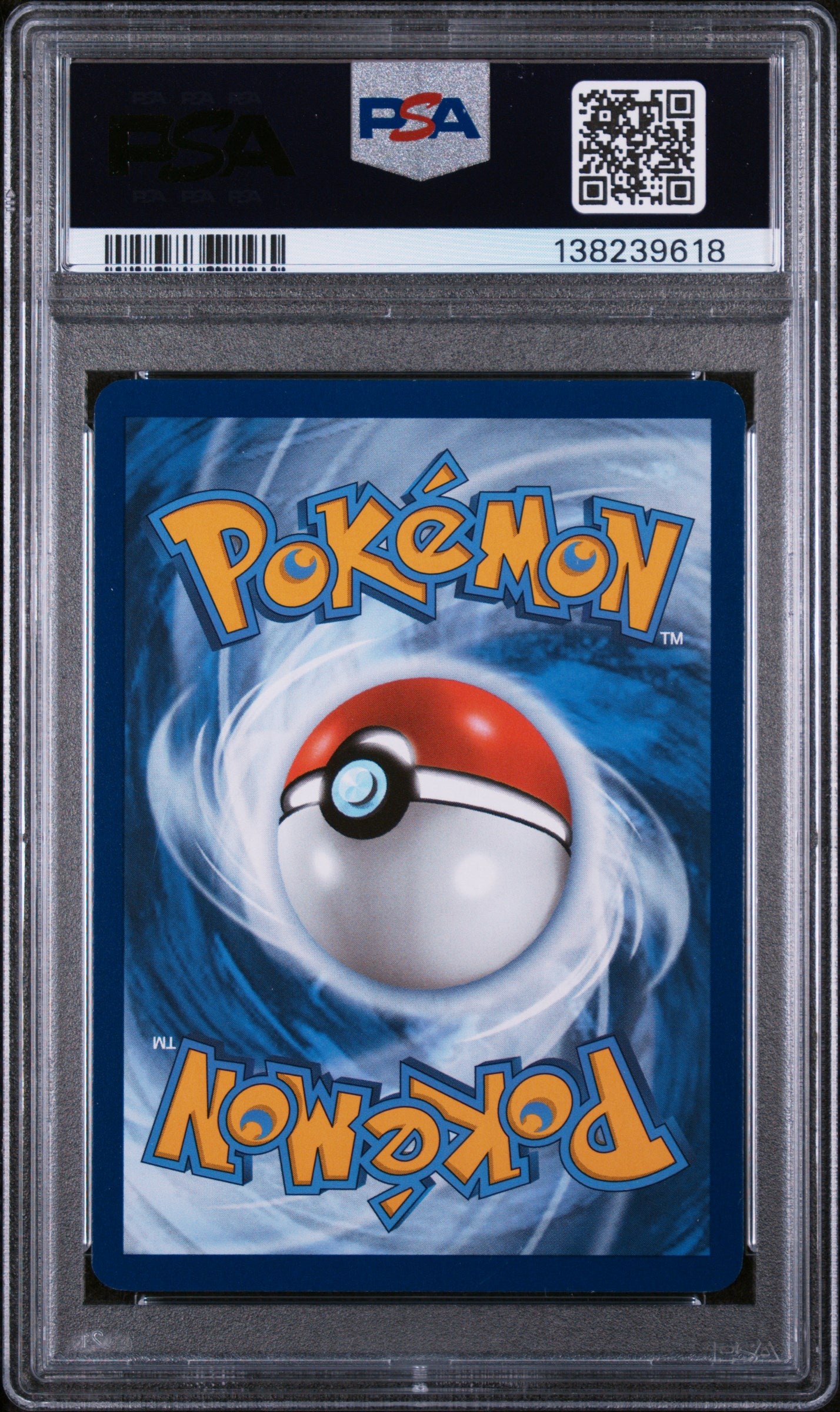 SV Scarlet & Violet 151 202/165 PSA9 #138239618 Zapdos ex - Holofoil - Special Illustration Rare