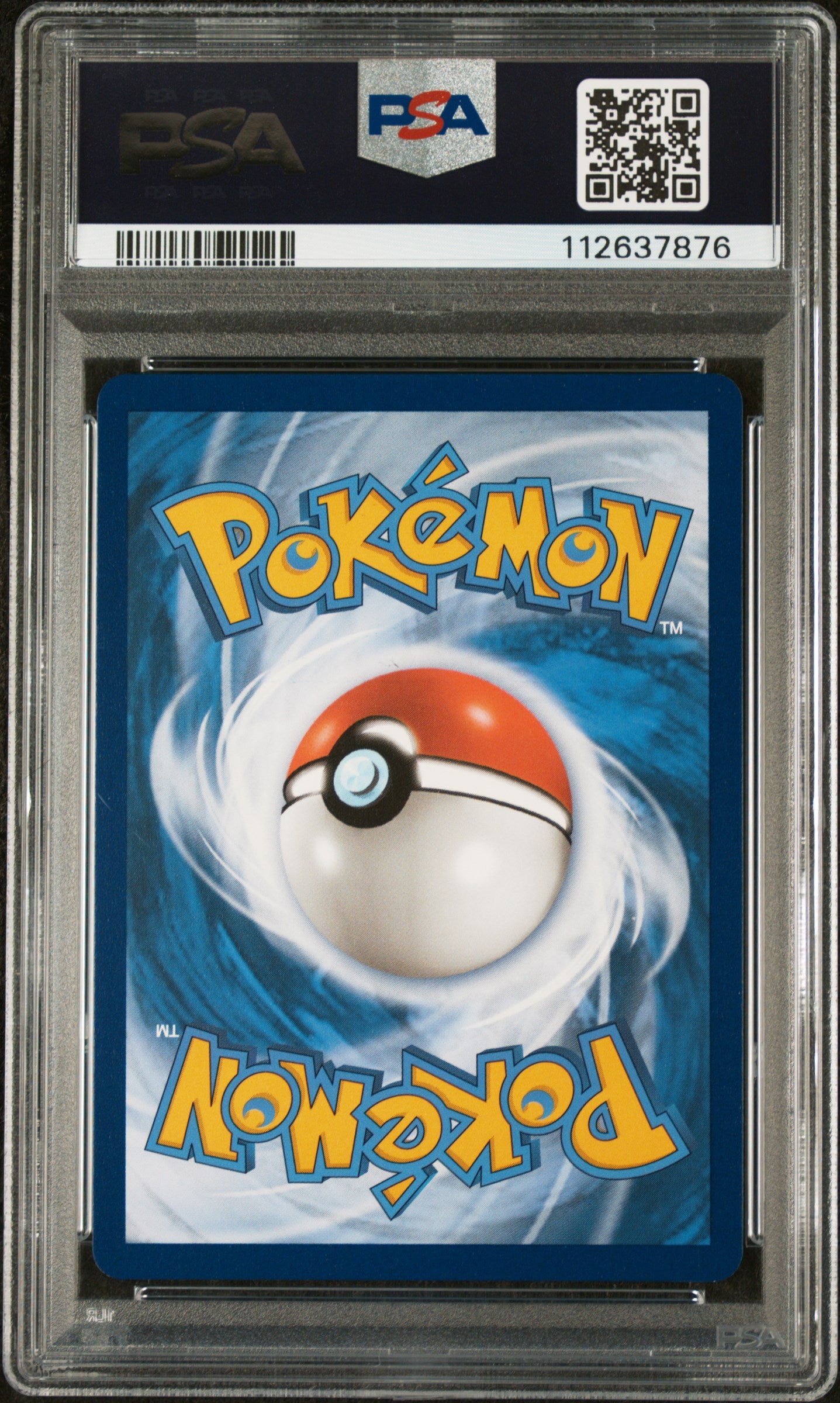 Crown Zenith Galarian Gallery GG43/GG70 PSA10 #112637876 Zeraora VSTAR - Holofoil - Ultra Rare