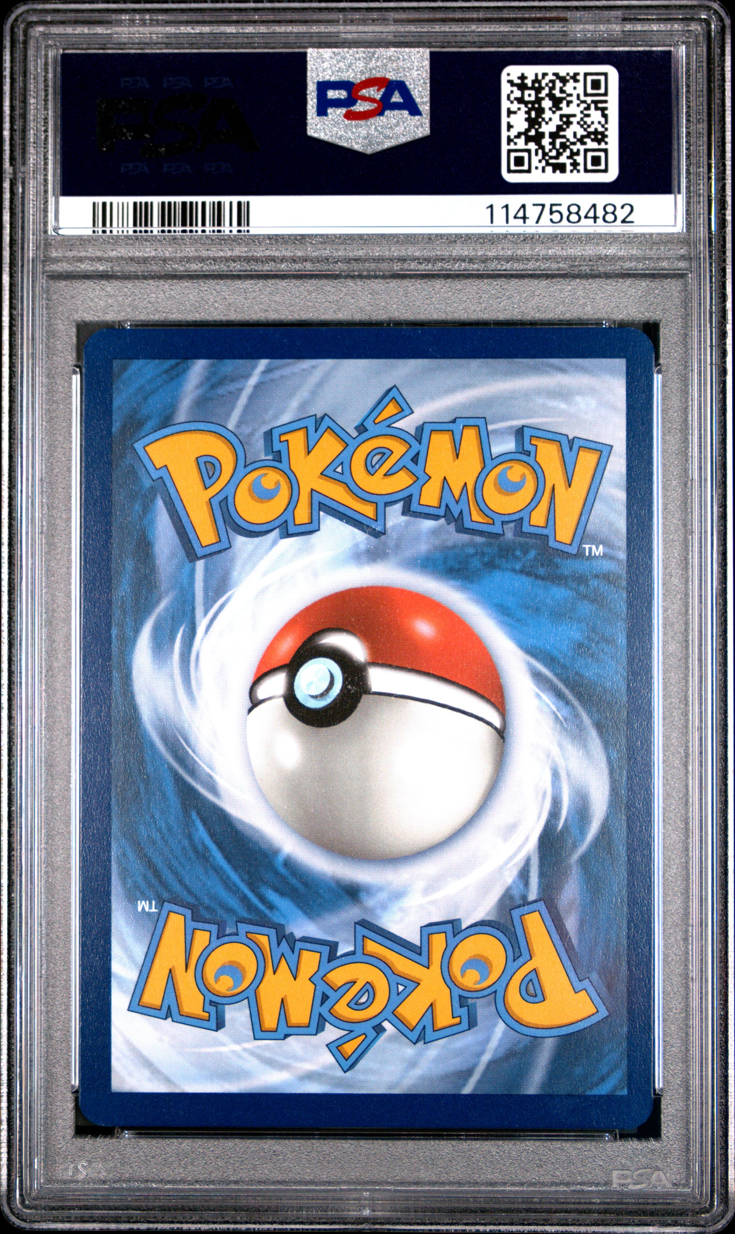 Crown Zenith Galarian Gallery GG56/GG70 PSA9 #114758482 Hisuian Zoroark VSTAR - Holofoil - Ultra Rare