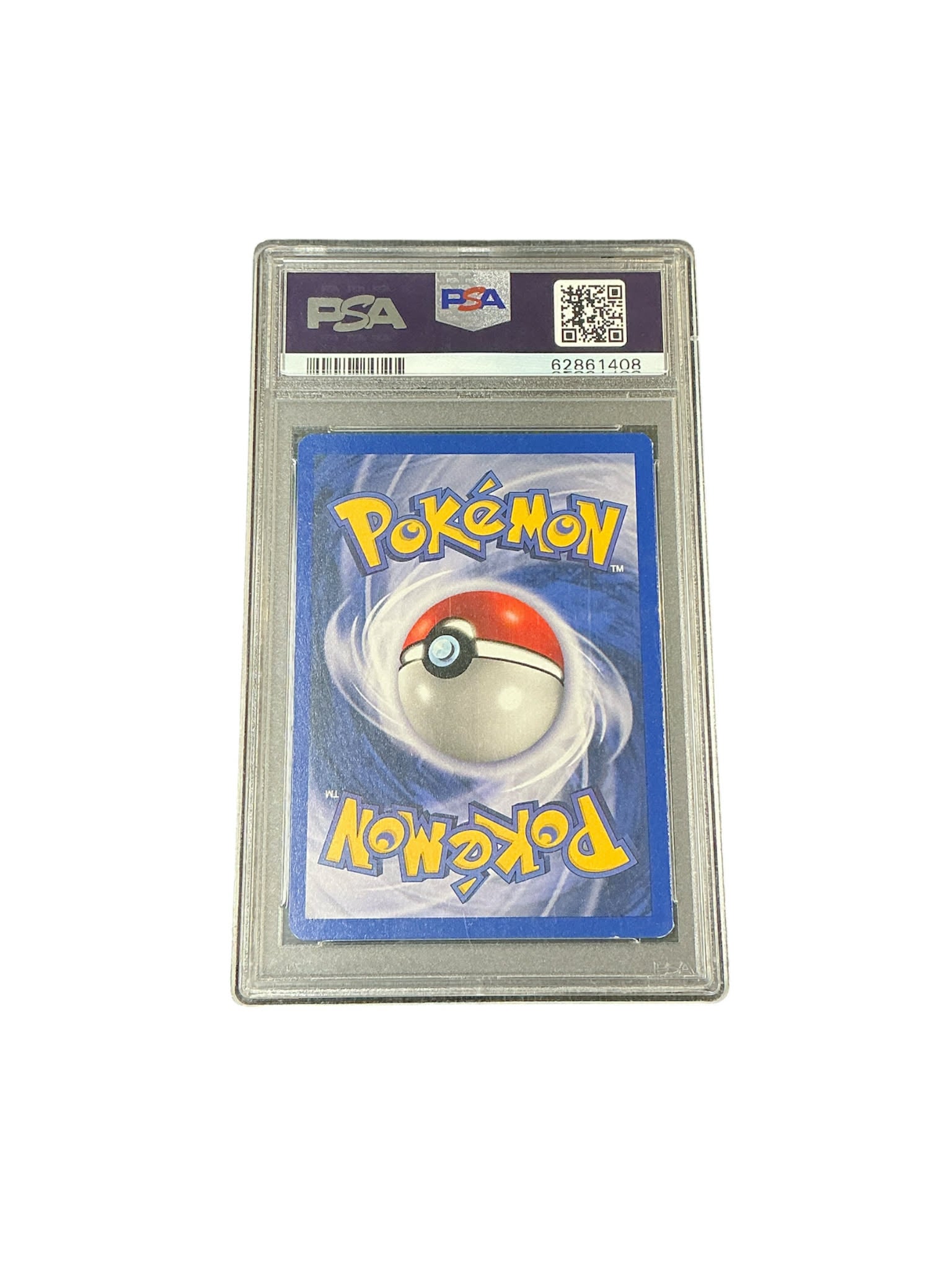 Jungle 005/64 PSA7 #62861408 Kangaskhan (5) - Unlimited Holofoil - Holo Rare