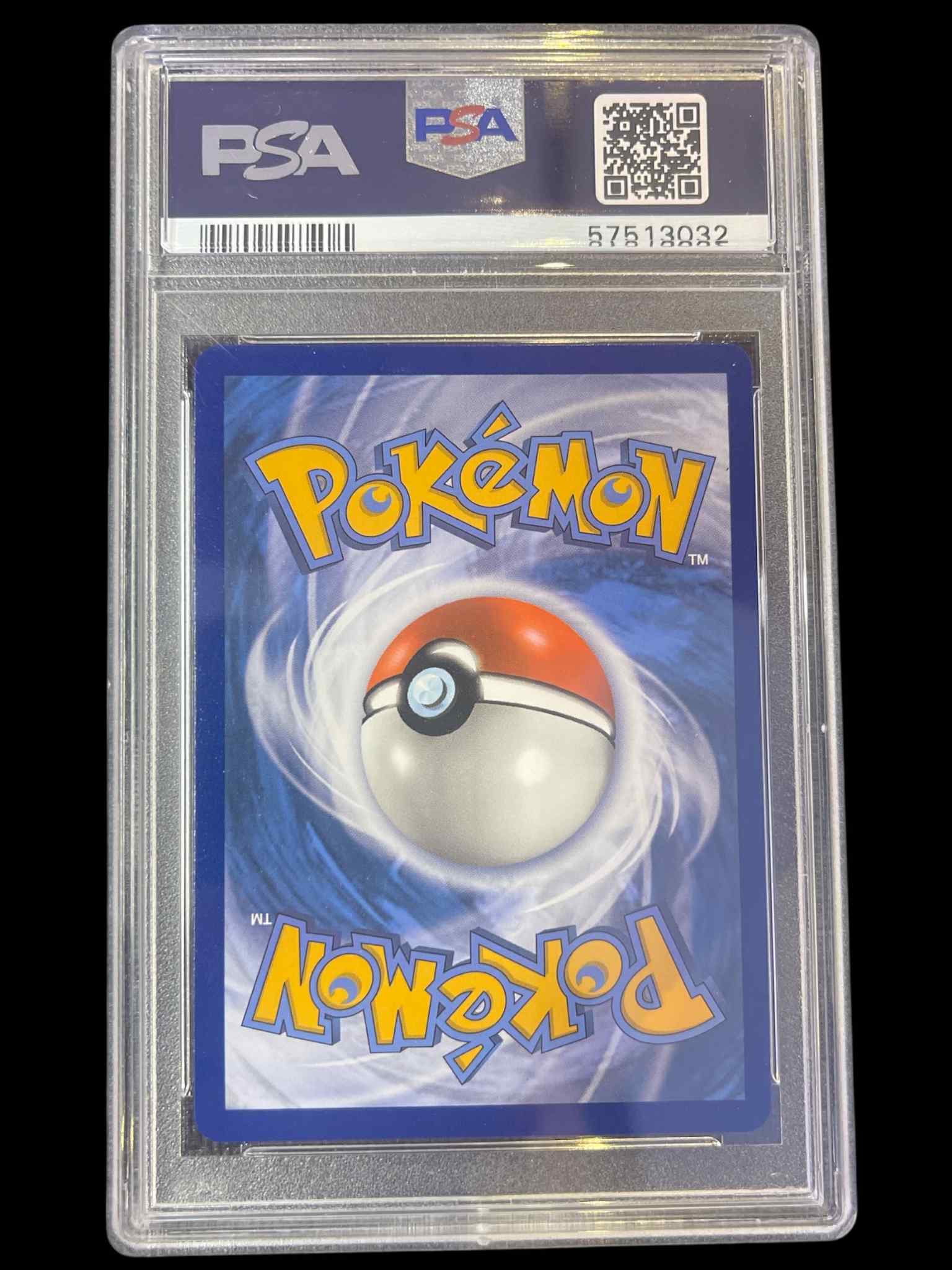 SWSH03 Darkness Ablaze 020/189 PSA10 #57513032 Charizard VMAX - Holofoil - Ultra Rare