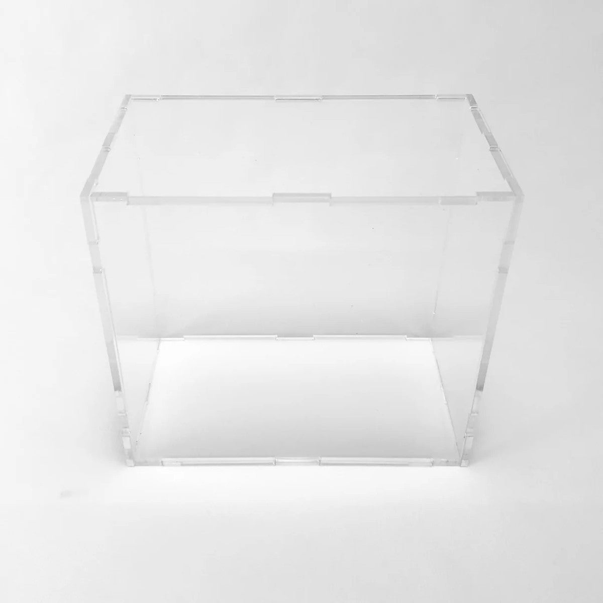 Acrylic Booster Box Display Case