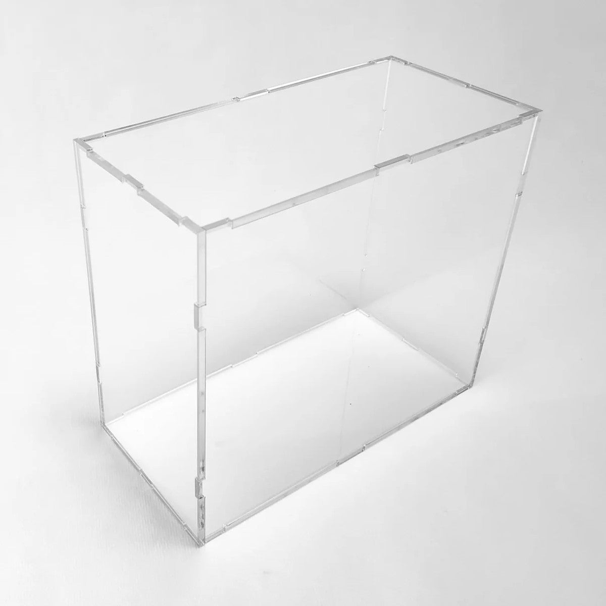 Acrylic Elite Trainer Box Display Case