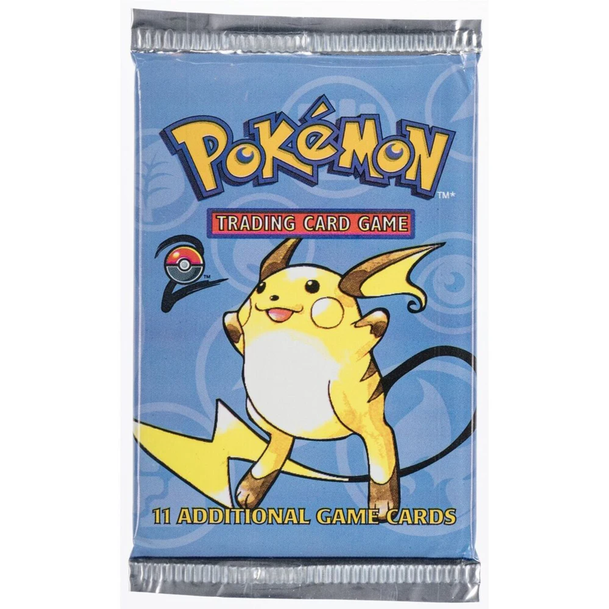 Pokemon Base Set 2