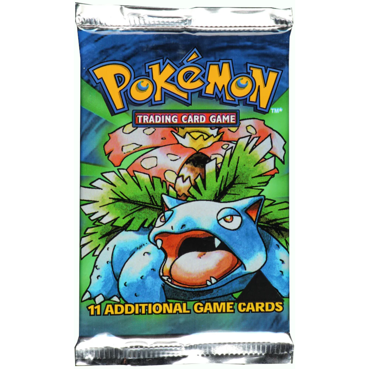 Pokemon Base Set Unlimited