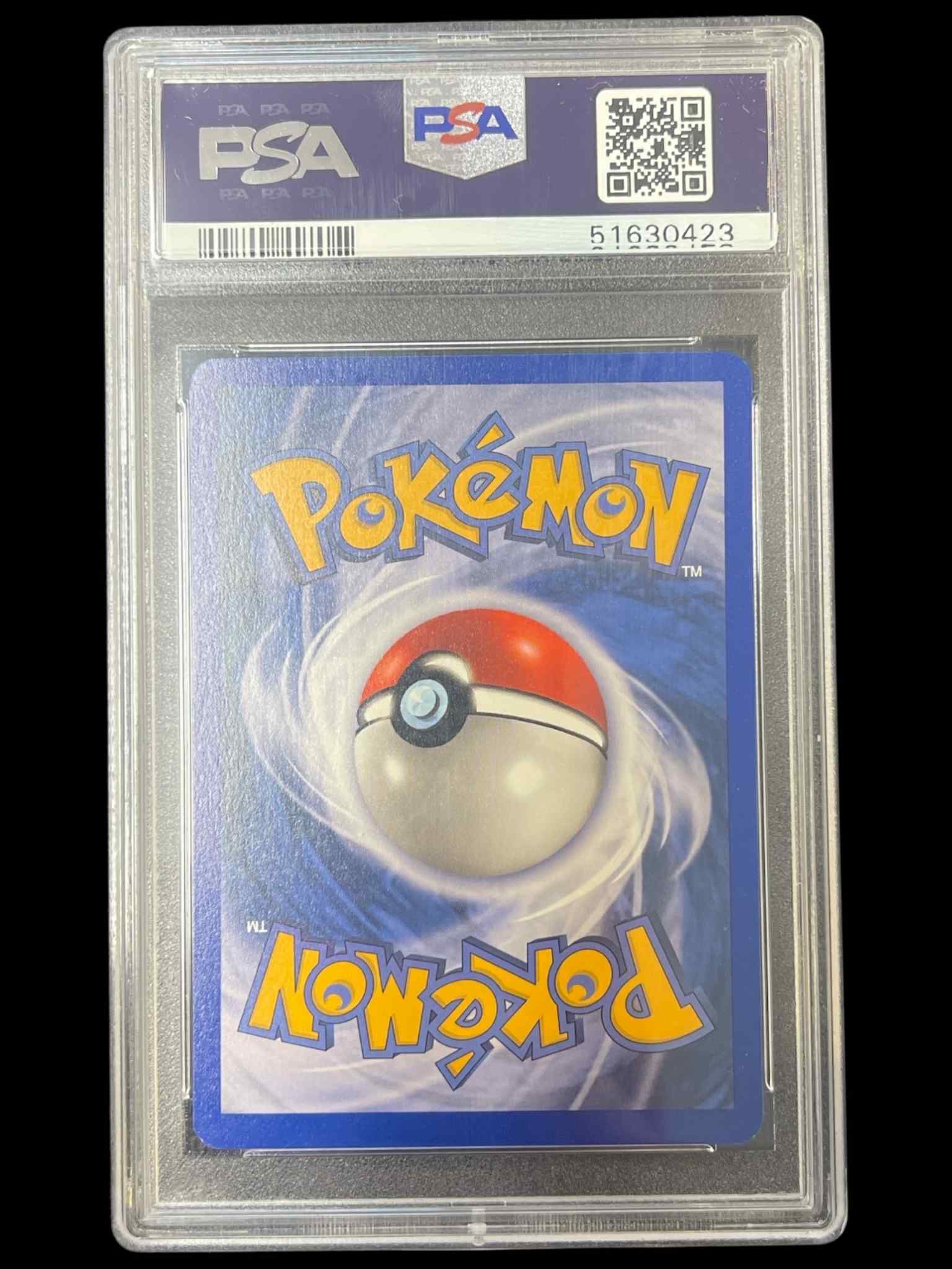 Dragon 025 PSA9 #51630423 Combusken - Reverse Holofoil - Uncommon