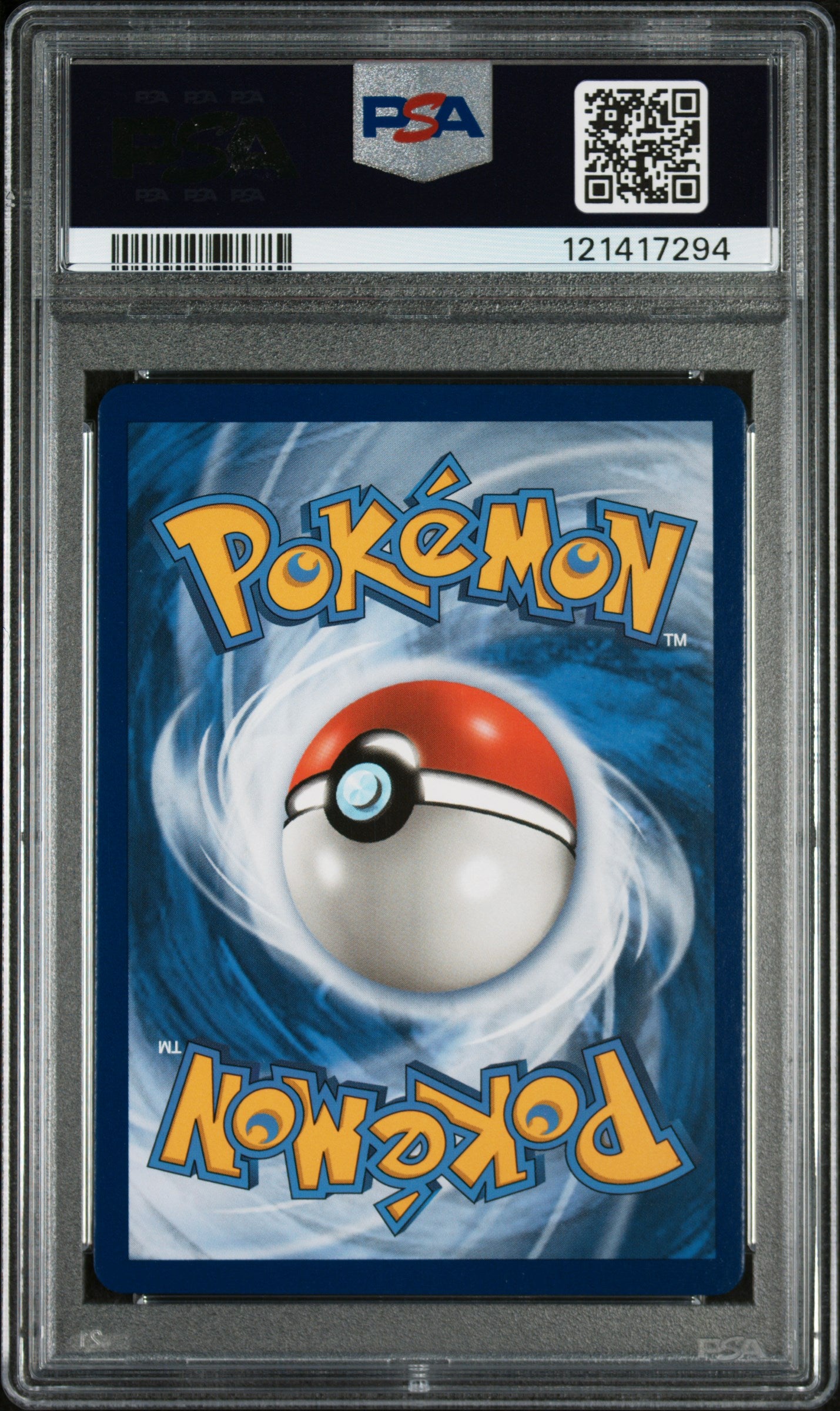 SM Unified Minds 232 PSA 10 #121417294 Channeler (Full Art) - Holofoil - Ultra Rare