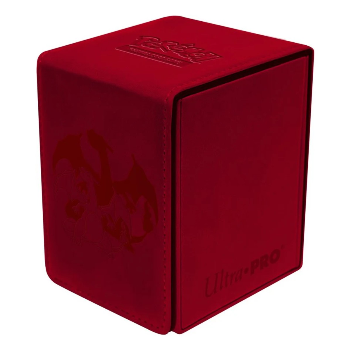 UltraPro Deck Box Pokemon Charizard