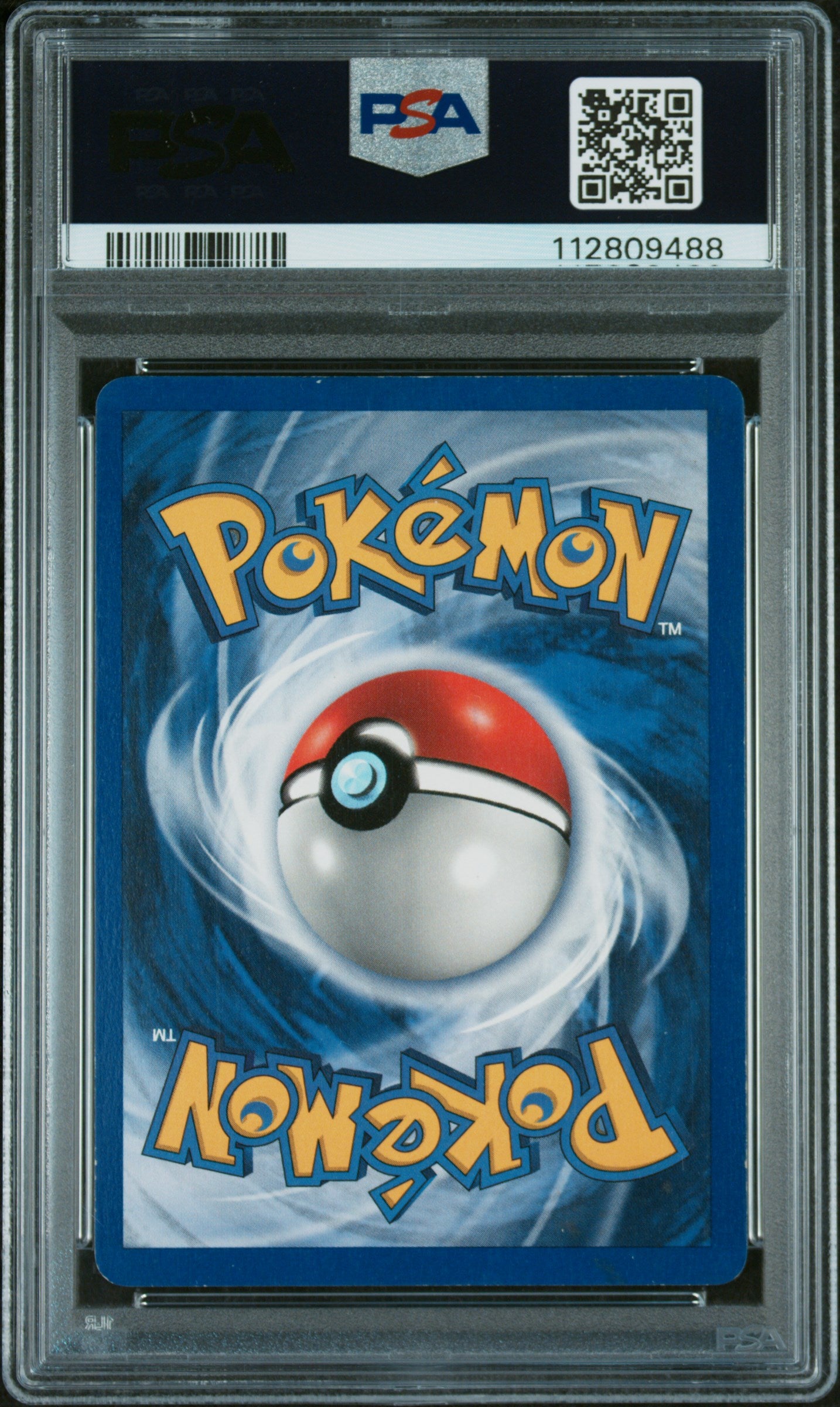 Base Set Shadowless 004 PSA 4 #112809488 Charizard - Unlimited Holofoil - Holo Rare