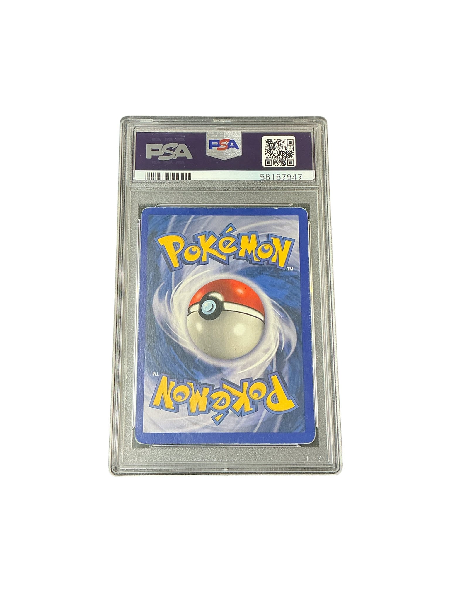 Base Set Shadowless 006/102 PSA3 #58167947 Gyarados - Unlimited Holofoil - Holo Rare