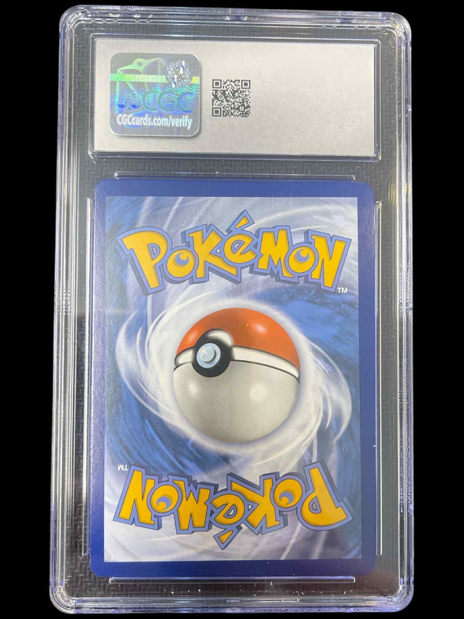SWSH11 Lost Origin Trainer Gallery TG23/TG30 CGC8.5 #6042155293 Adventurer's Discovery - Holofoil - Ultra Rare