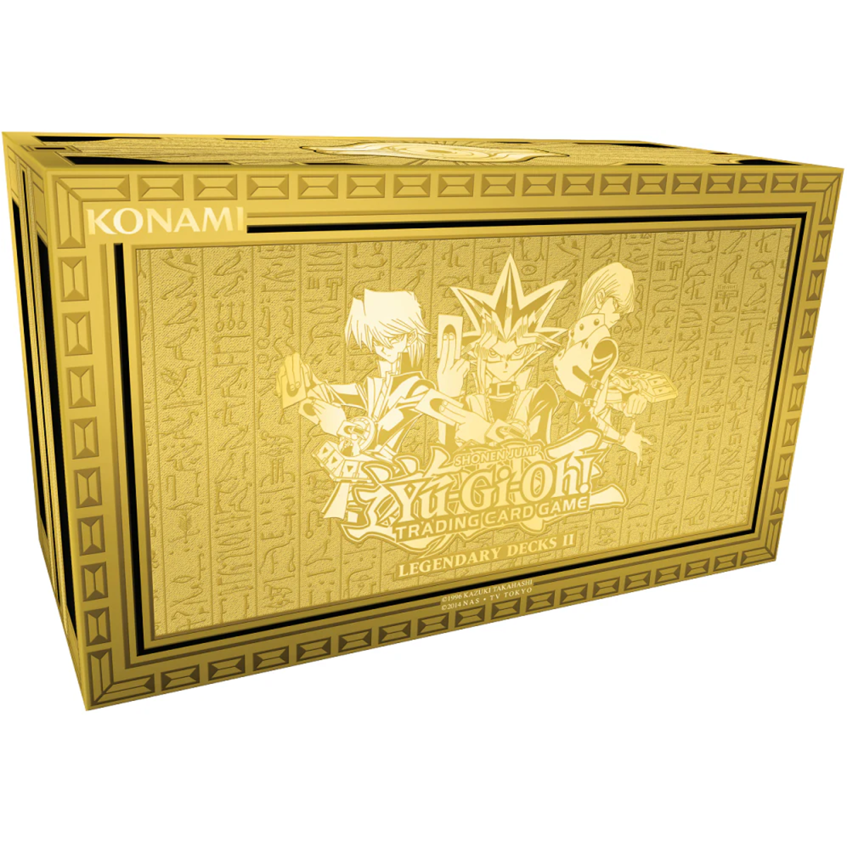 Yugioh