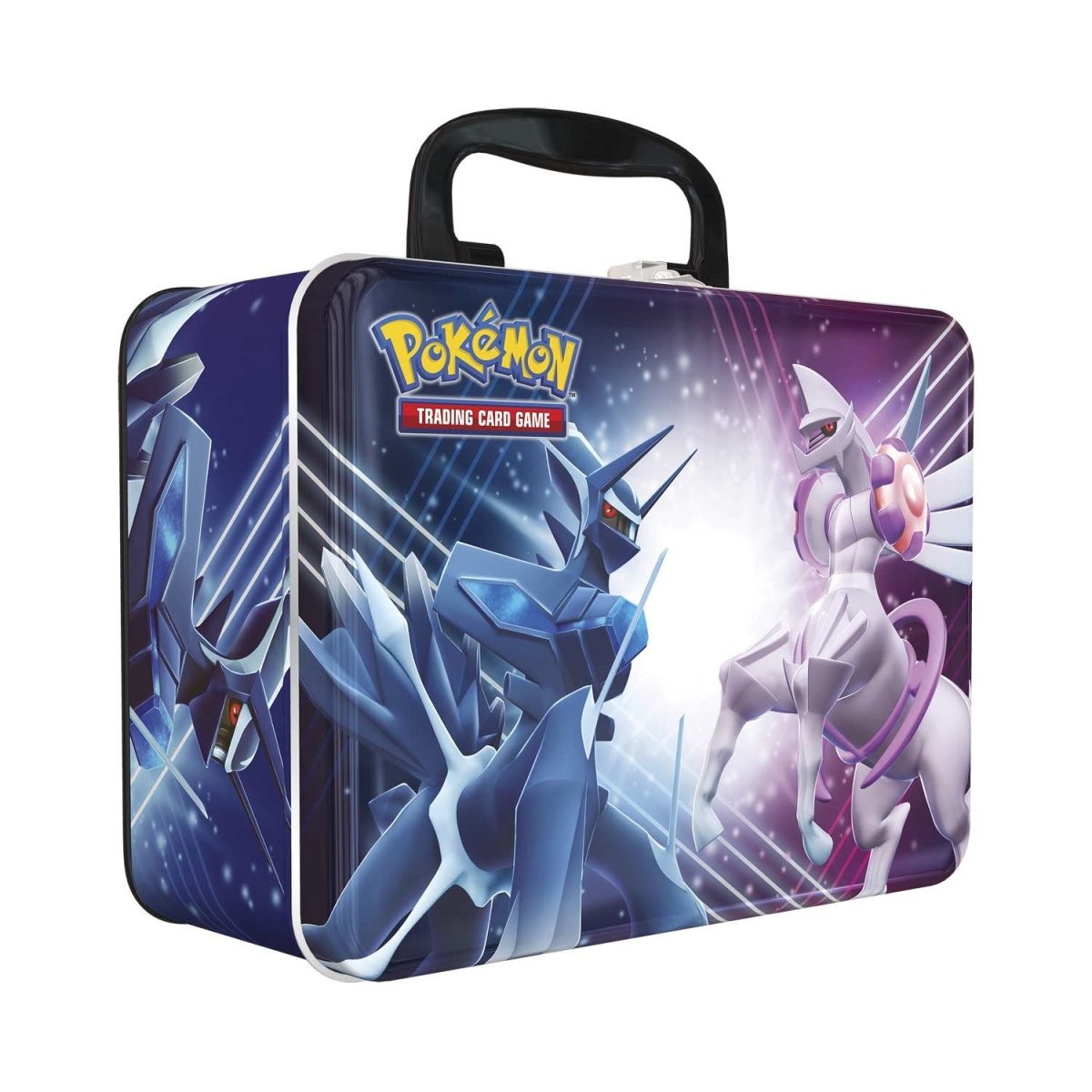 Pokemon Dialga/Palkia Collector Chest (Fall 2022)