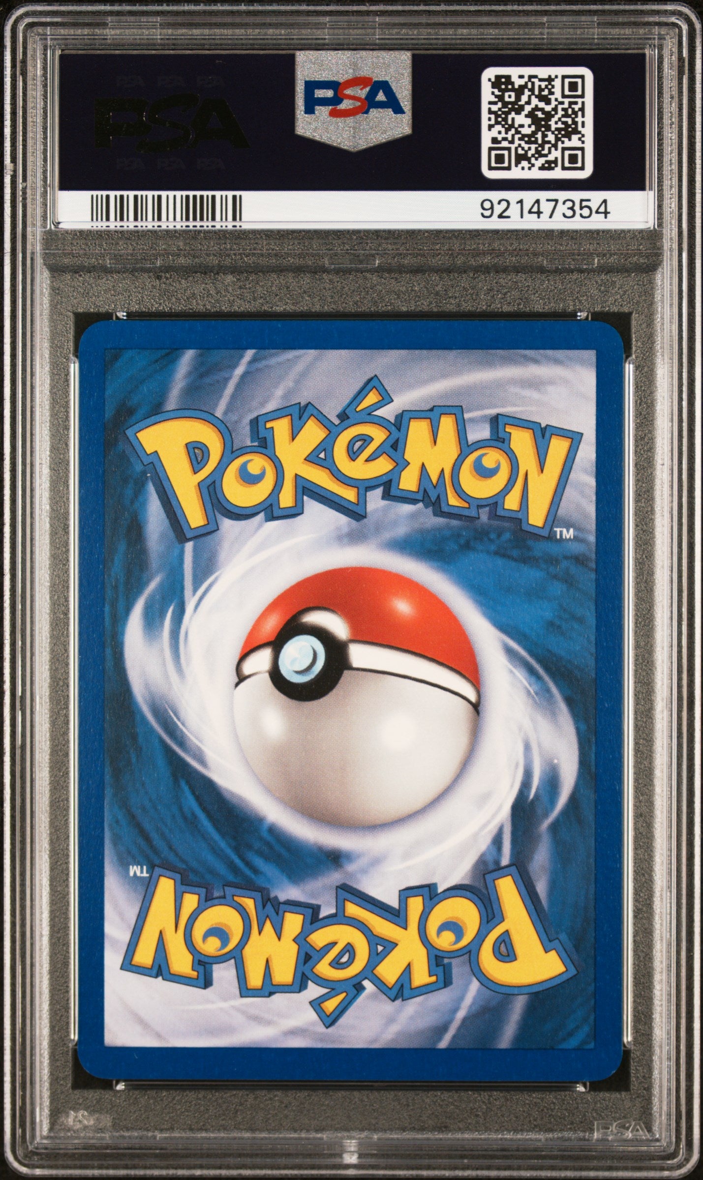 SV Scarlet & Violet 151 200/165 PSA 9 #83770529 Blastoise ex - Holofoil - Special Illustration Rare