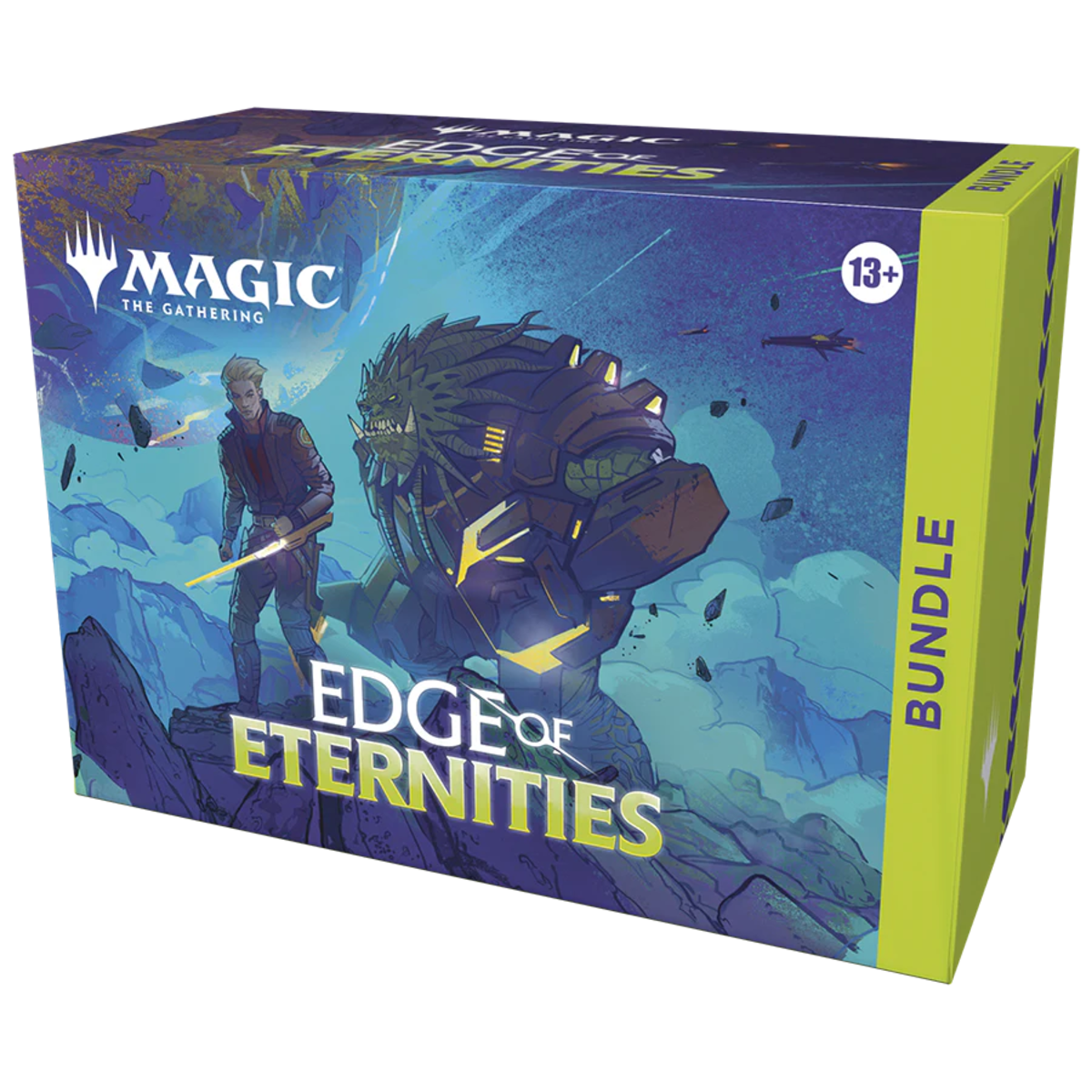 Magic the Gathering - Edge of Eternities - Bundle