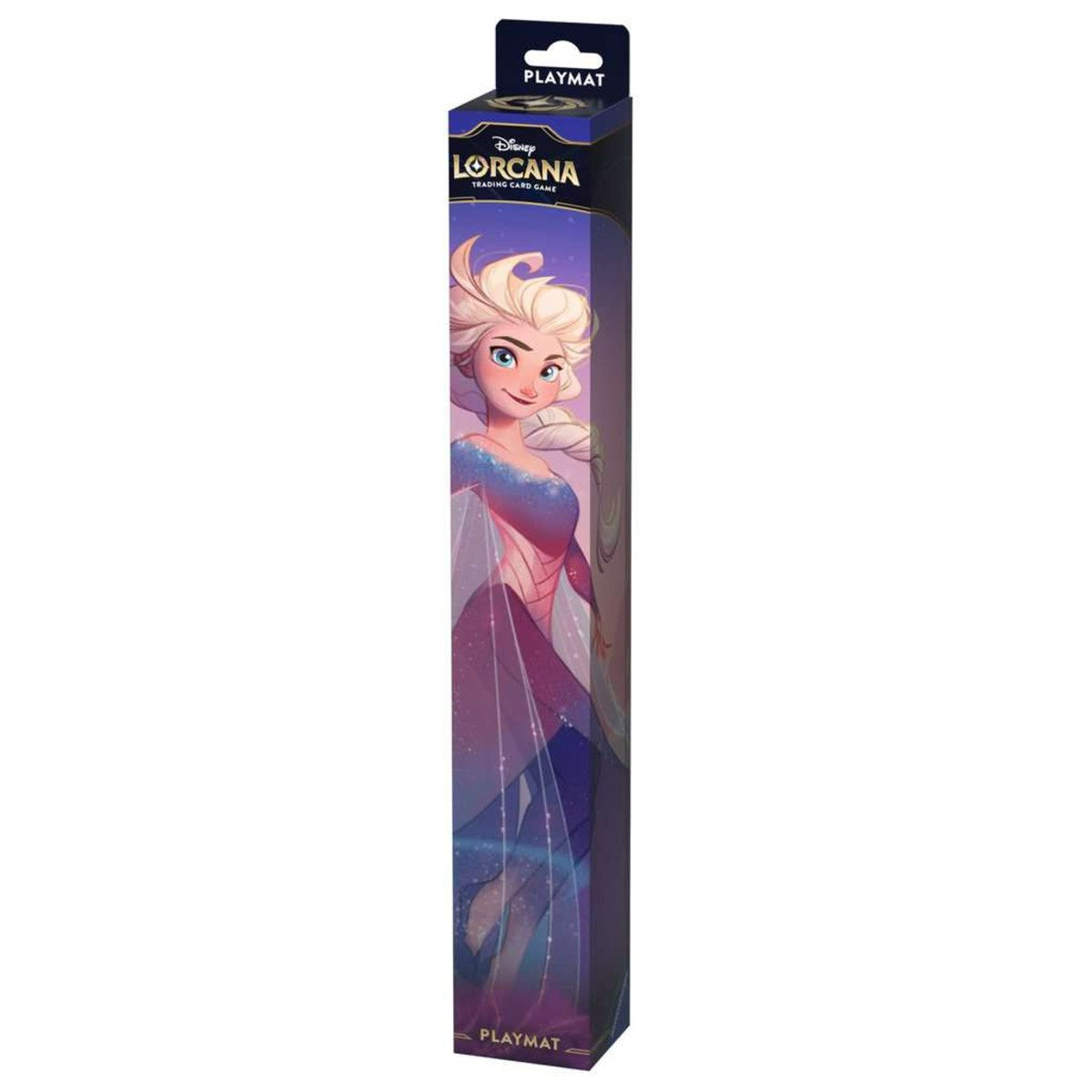Disney Lorcana - Azurite Sea Neoprene Playmat - Elsa
