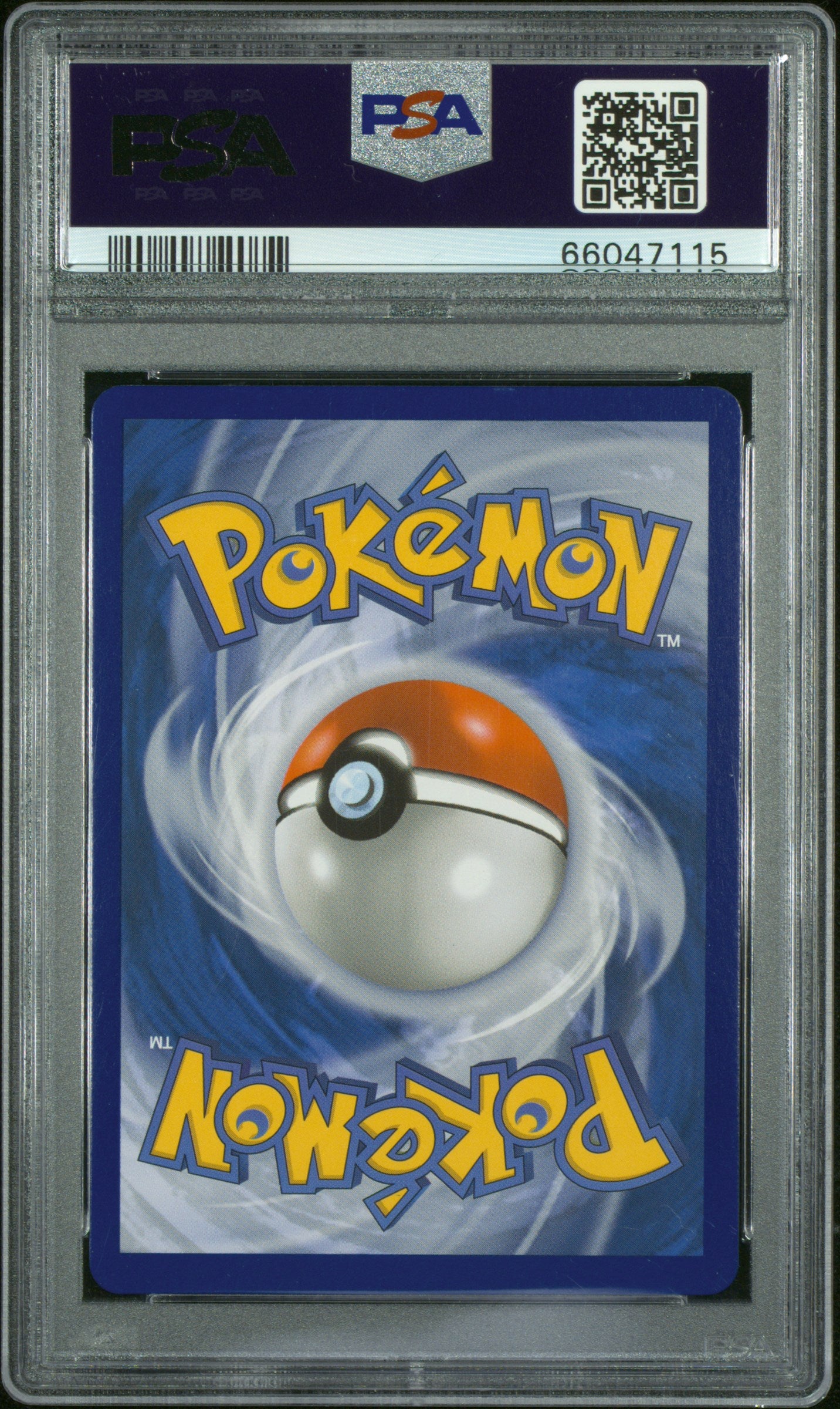 SWSH09 Brilliant Stars 166/172 PSA10 #66047115 Arceus V (Alternate Full Art) - Holofoil - Ultra Rare