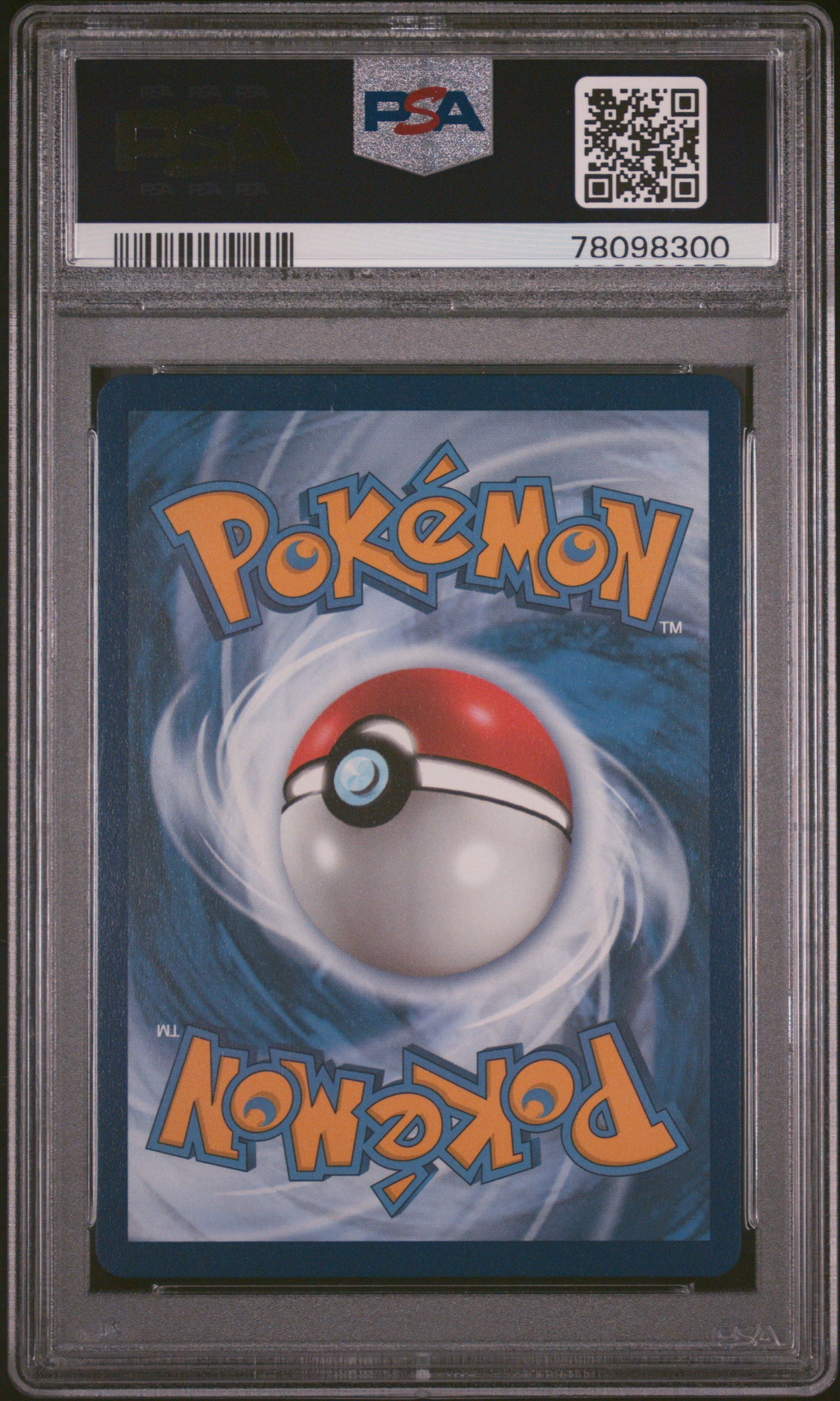 SWSH12 Silver Tempest Trainer Gallery TG23/TG30 PSA 10 #78098300 Friends in Galar - Holofoil - Ultra Rare