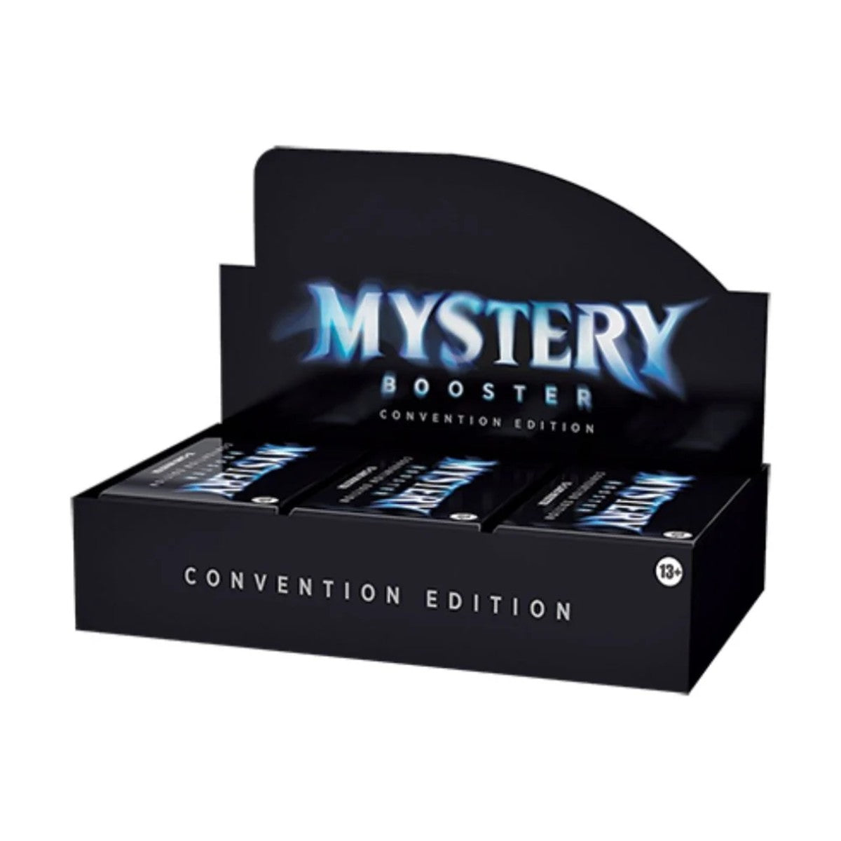 Magic the Gathering - Mystery Booster Convention Edition - Booster Box