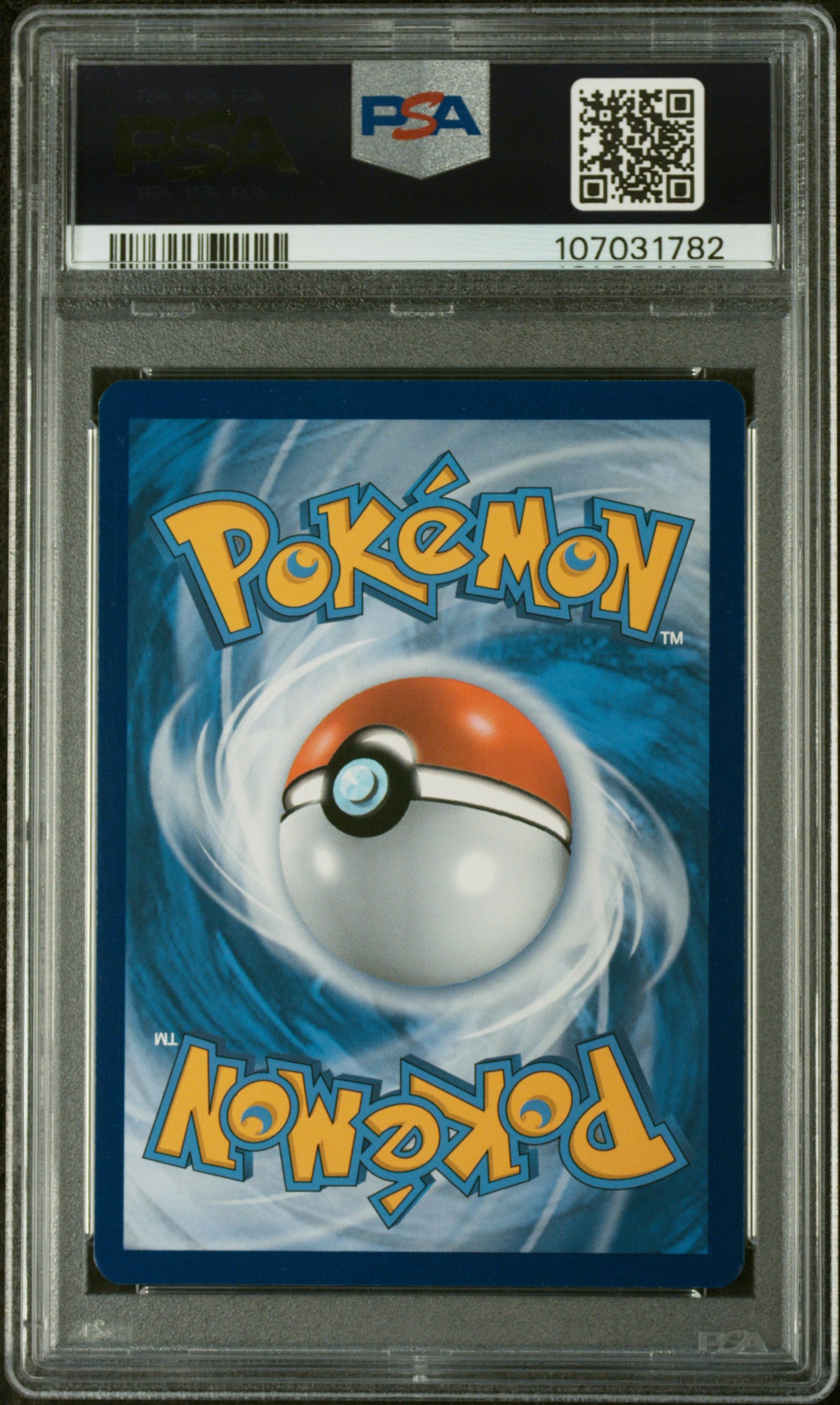 XY Evolutions 022/108 PSA10 #107031782 M Blastoise EX - Holofoil - Ultra Rare