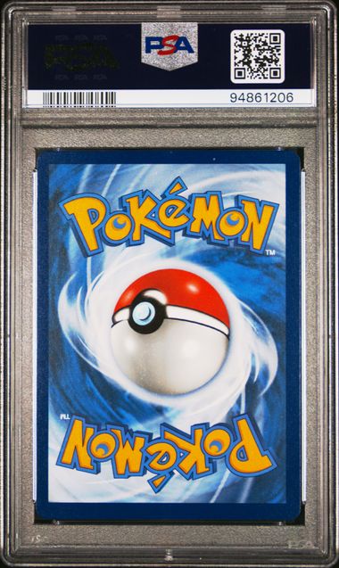 SV Scarlet & Violet Promo Cards 085 PSA9 #94861206 Pikachu with Grey Felt Hat - Promo