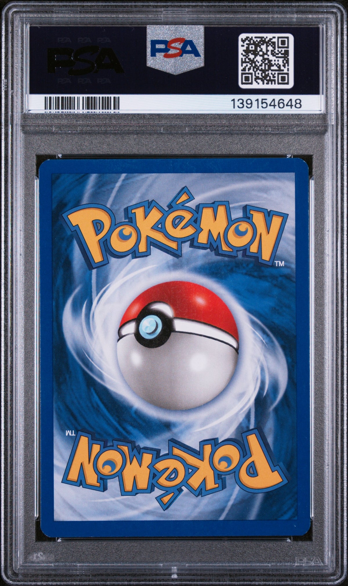 WoTC Promo 040/53 PSA 7 #139154648 Pokemon Center N.Y. - Black Star Promo