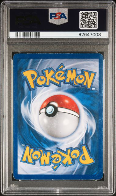 2009 POKEMON DIAMOND & PEARL BLACK STAR PROMO #DP47 PSA 5 #92647008 RAYQUAZA C LV.X-HOLO BLACK STAR PROMO