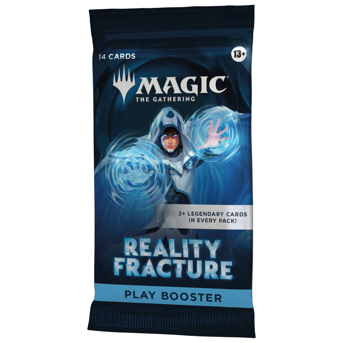 Magic The Gathering - Reality Fracture - Loose Play Booster Pack (PRE-ORDER)