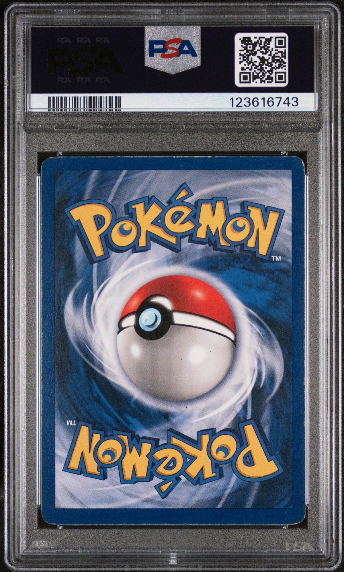 Base Set Shadowless 004 PSA 4 #123616743 Charizard - Unlimited Holofoil - Holo Rare
