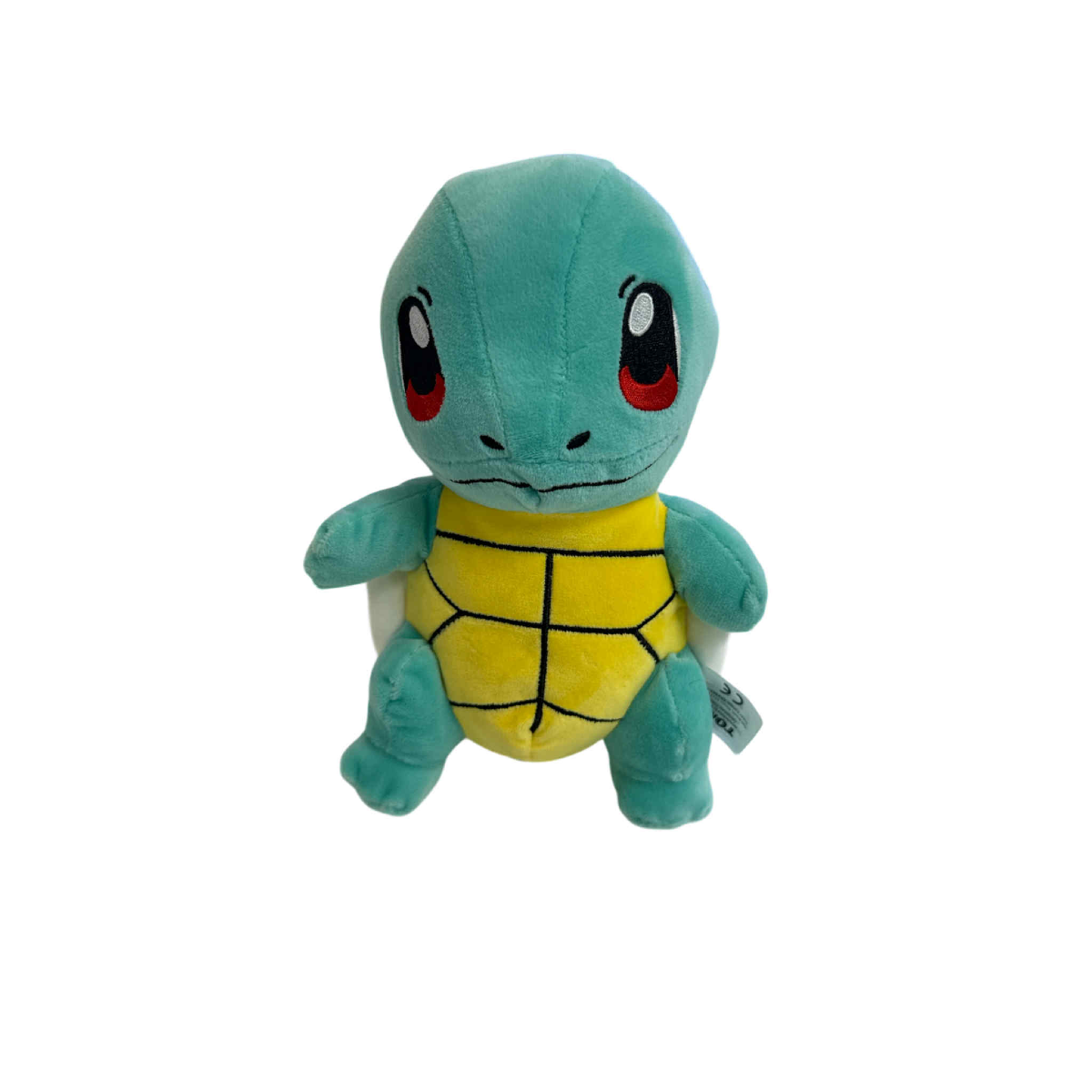 Large 8" Plushie - Squirtle