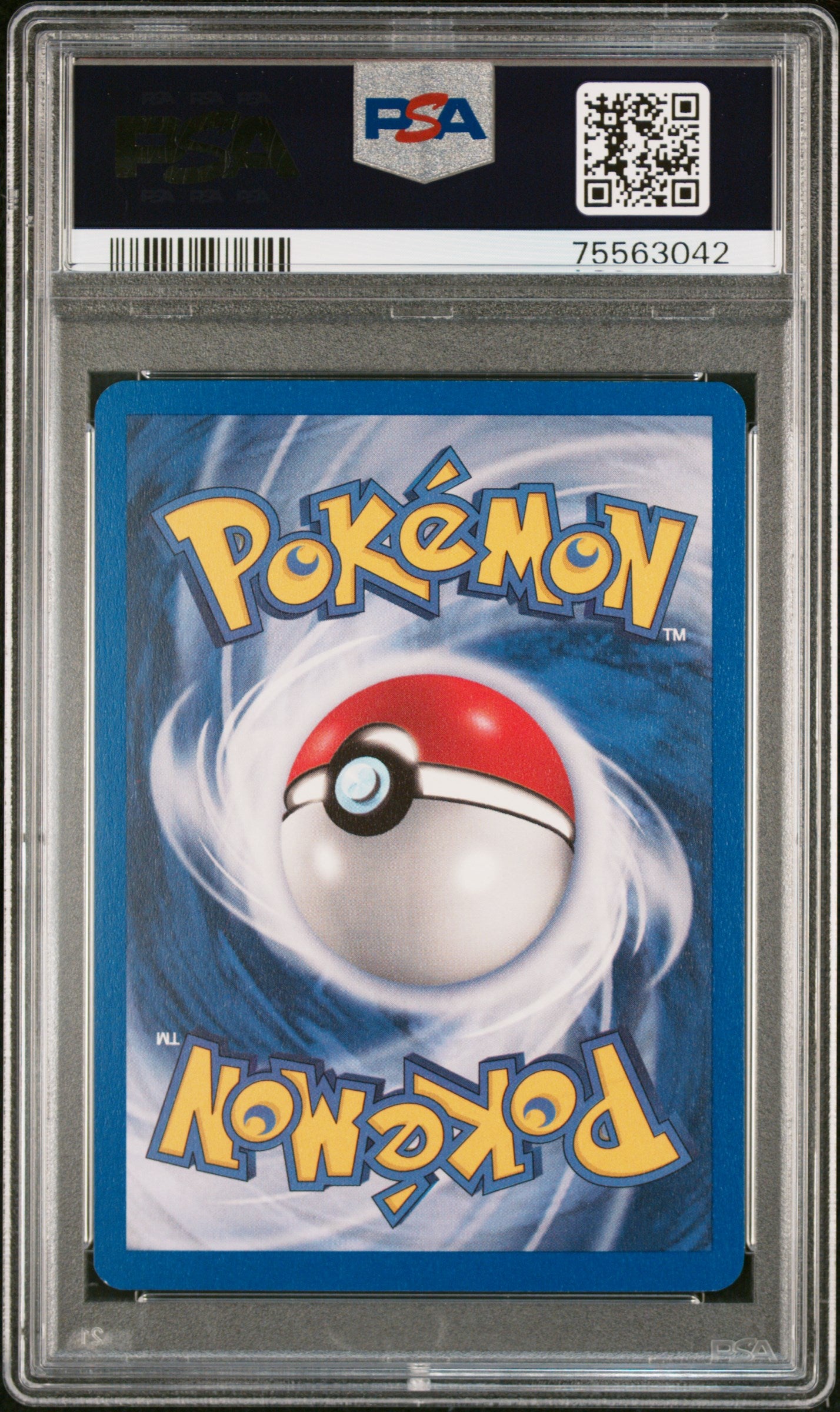 Gym Heroes 008/132 PSA 9 #75563042 Lt. Surge's Magneton - Unlimited Holofoil - Holo Rare