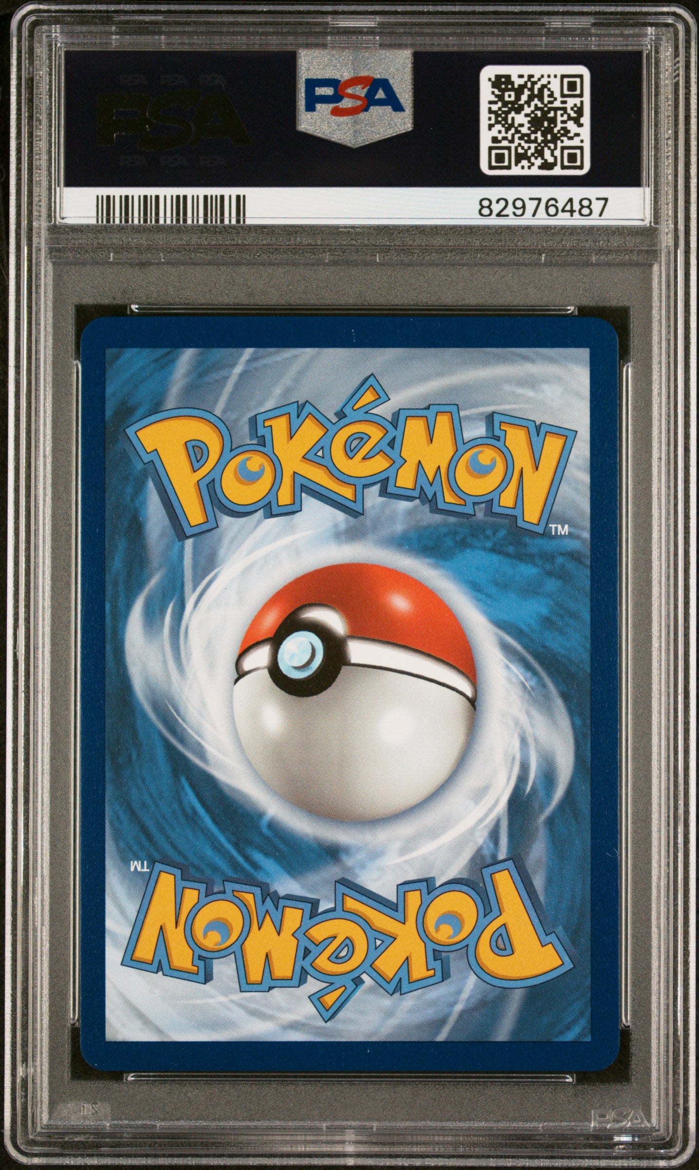 SWSH04 Vivid Voltage 174/185 PSA 10 #82976487 Galarian Sirfetch'd V (Full Art) - Holofoil - Ultra Rare