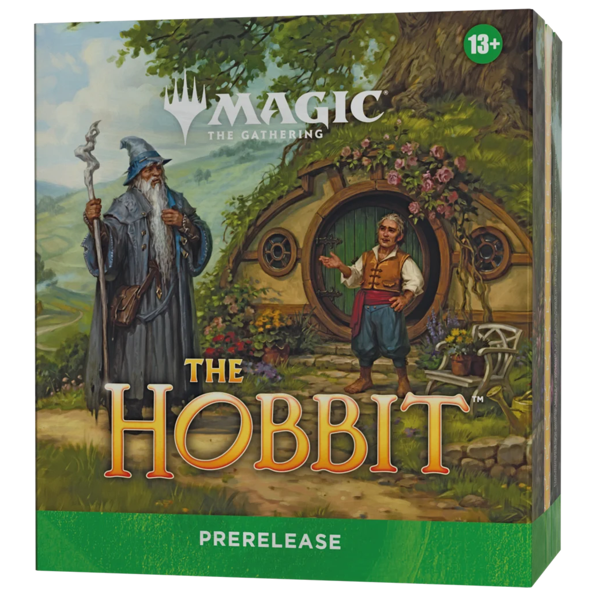 Magic the Gathering - Universes Beyond: The Hobbit - Prerelease Kit