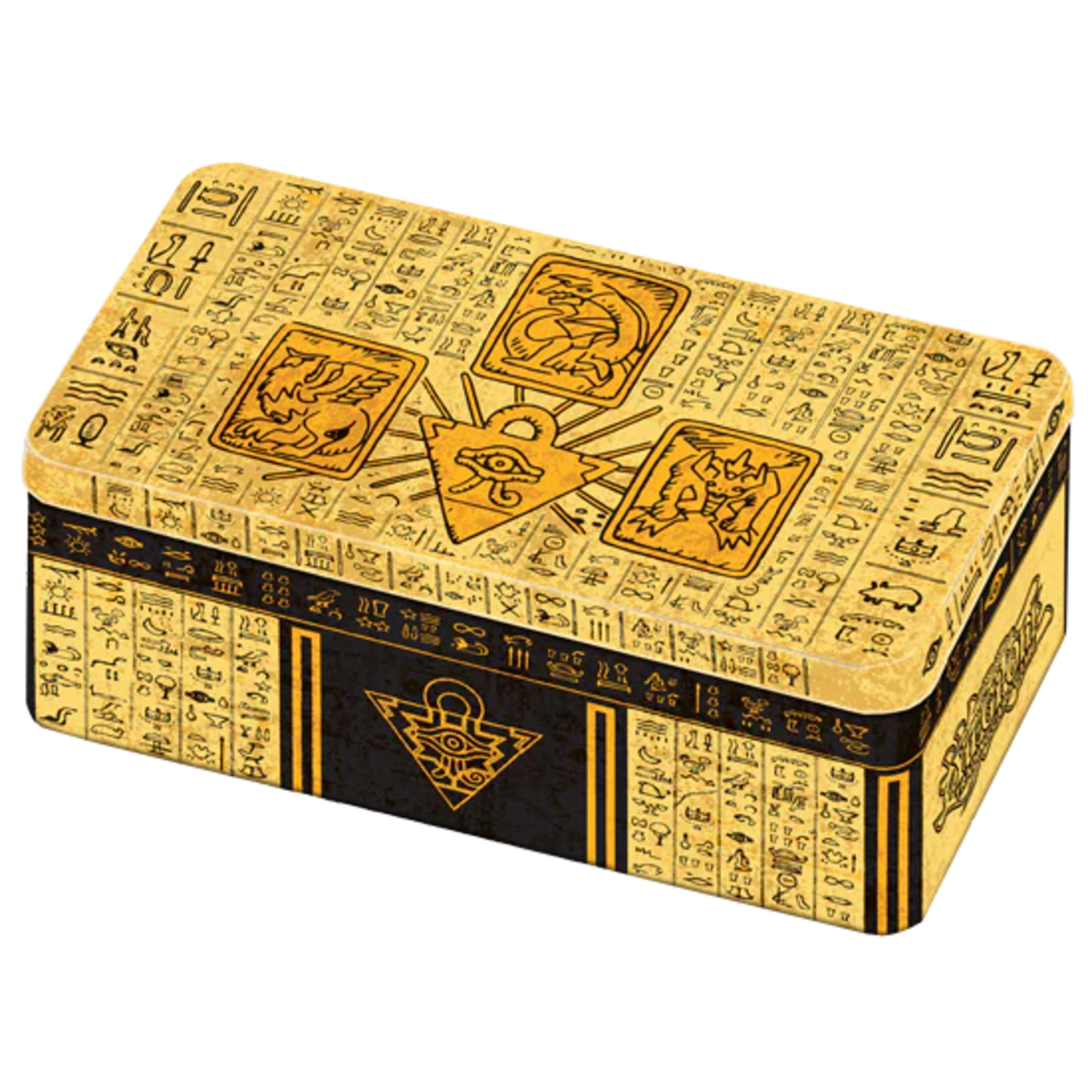 Yugioh - 2022 Tin of the Pharaoh's Gods
